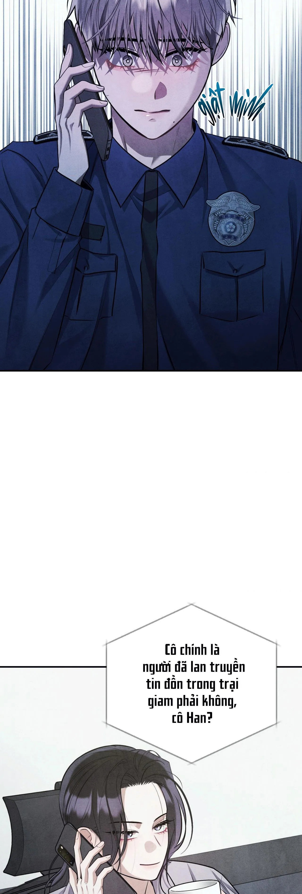 LOCKED IN LEAD Chapter 17 Trang 10