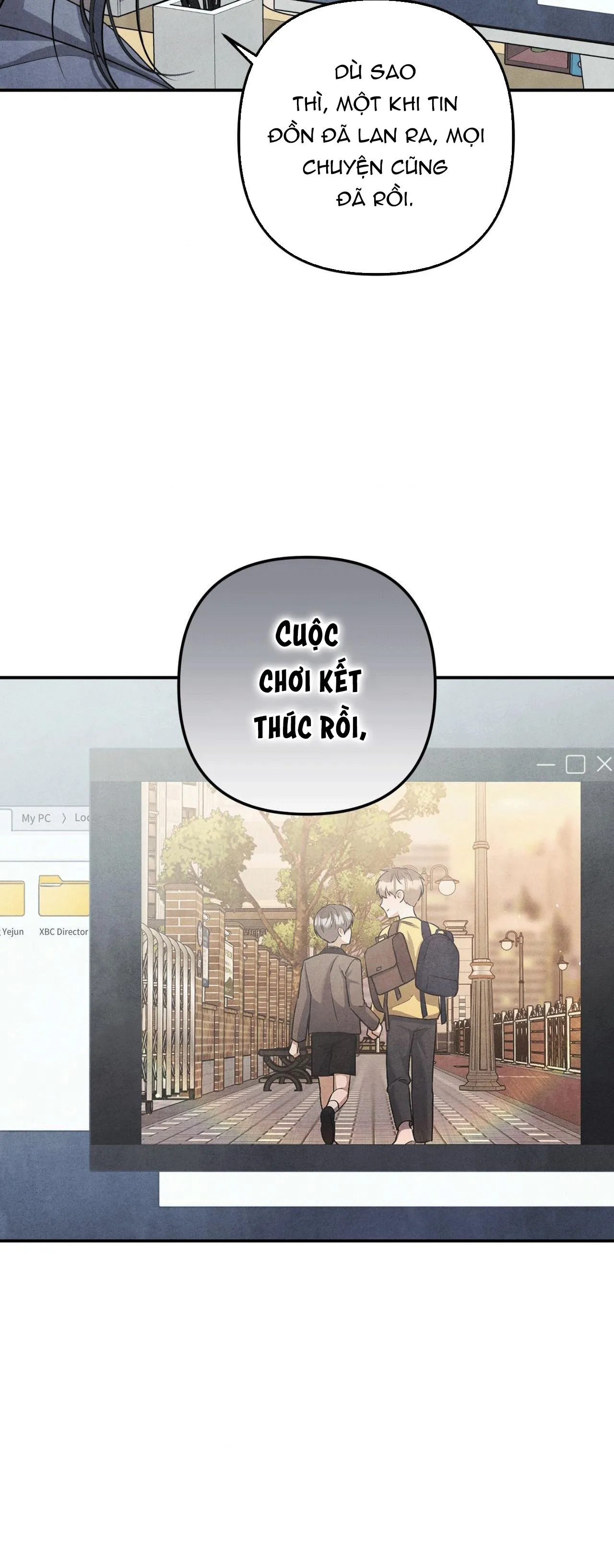 LOCKED IN LEAD Chapter 17 Trang 13