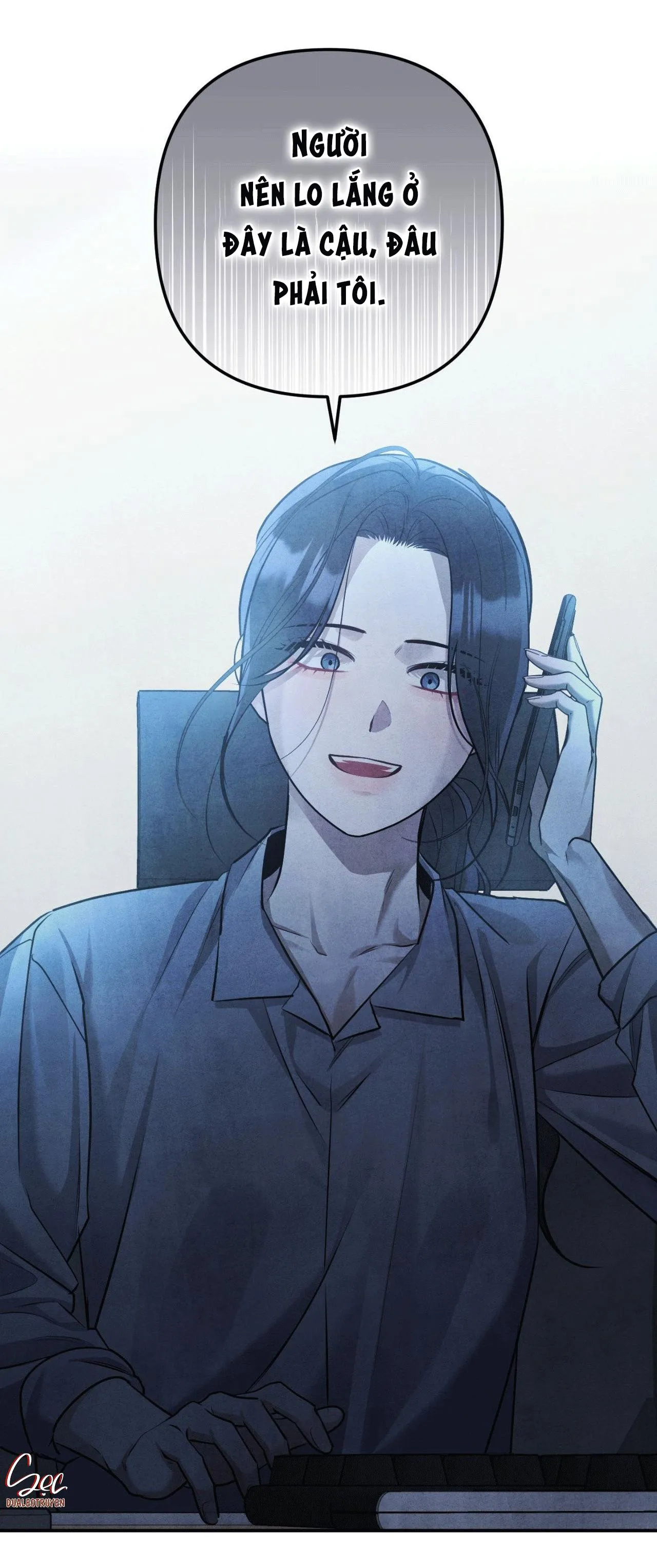 LOCKED IN LEAD Chapter 17 Trang 14