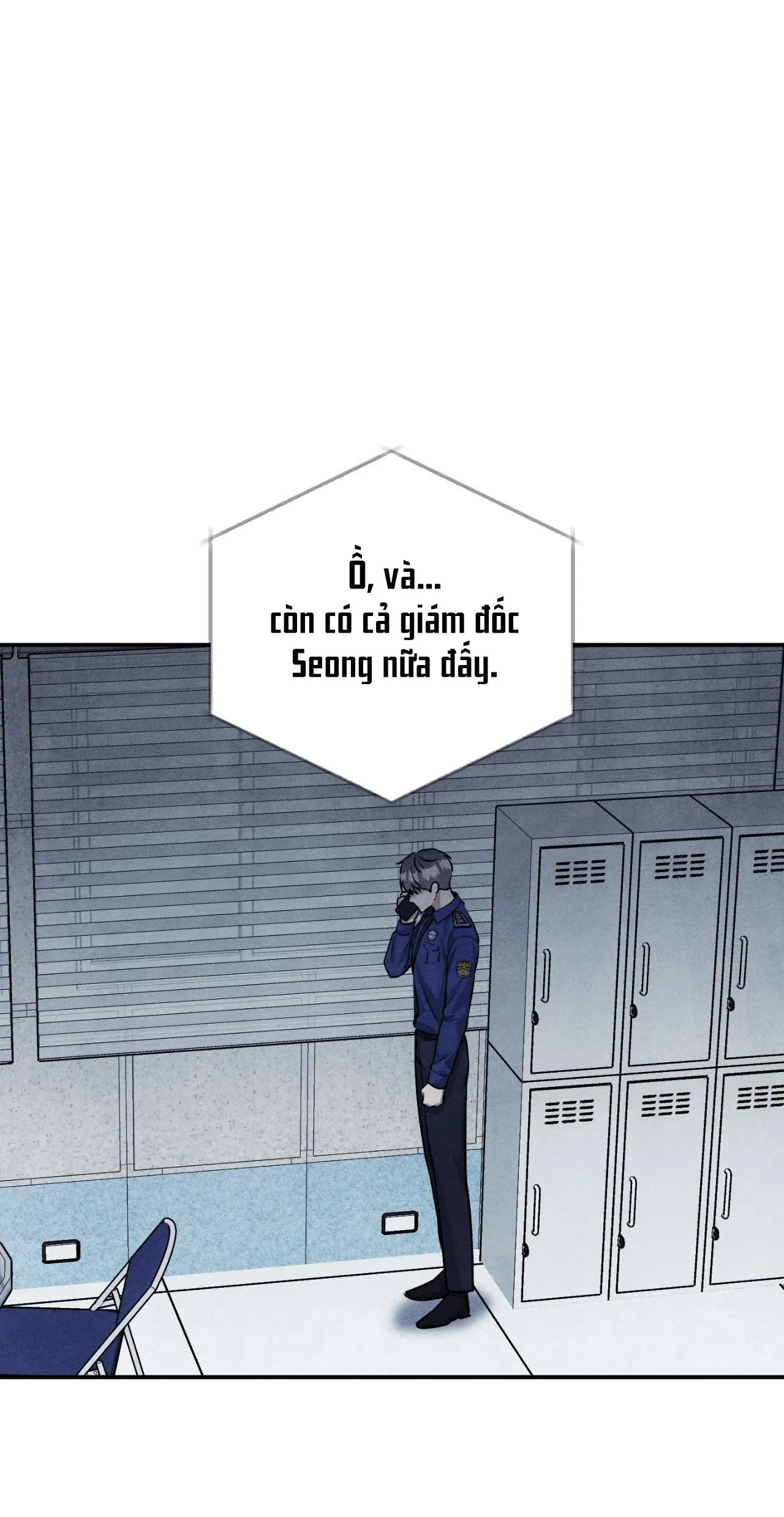 LOCKED IN LEAD Chapter 17 Trang 15