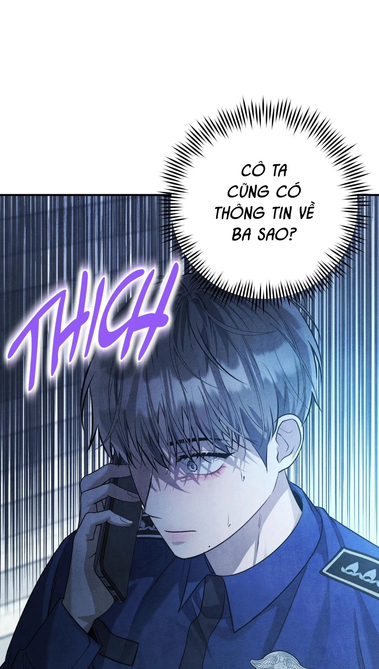 LOCKED IN LEAD Chapter 17 Trang 16