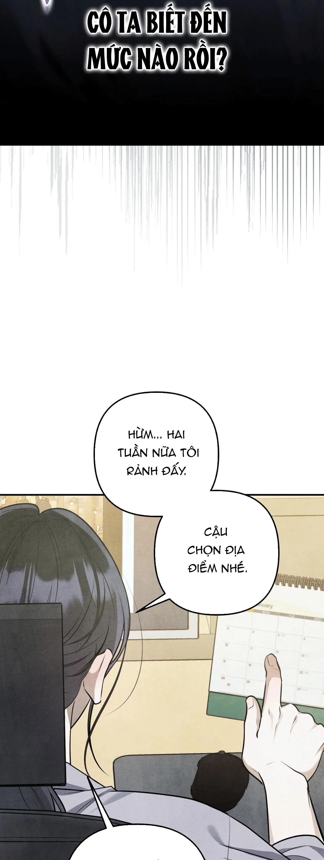 LOCKED IN LEAD Chapter 17 Trang 20