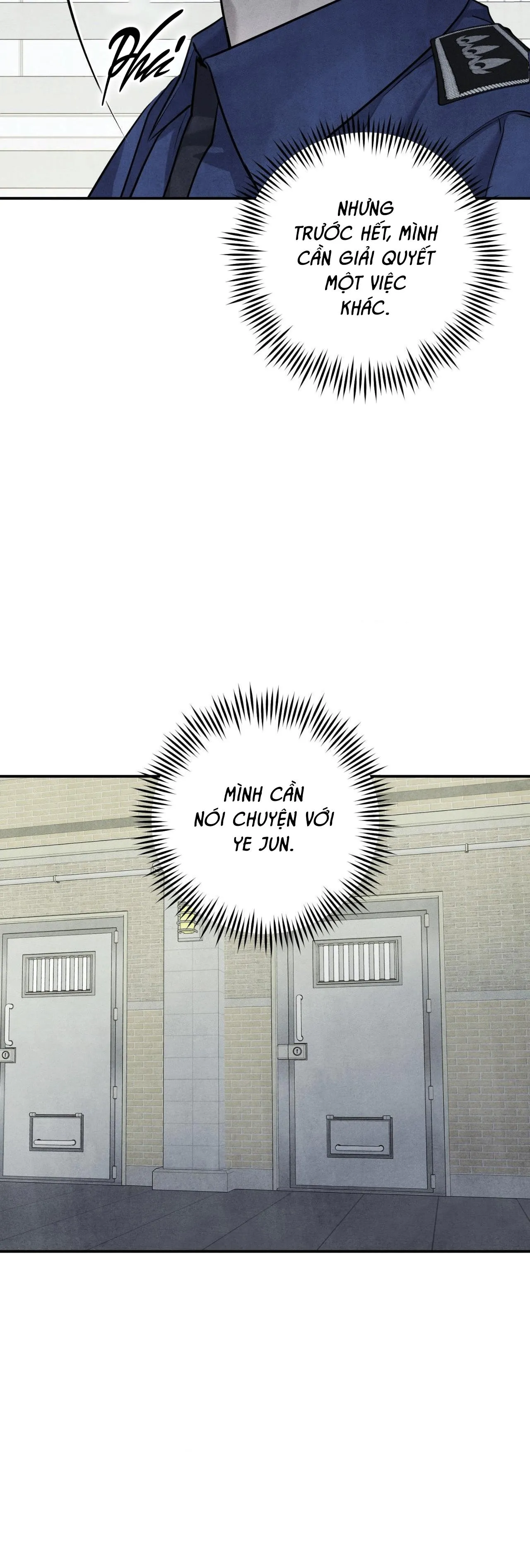 LOCKED IN LEAD Chapter 17 Trang 28