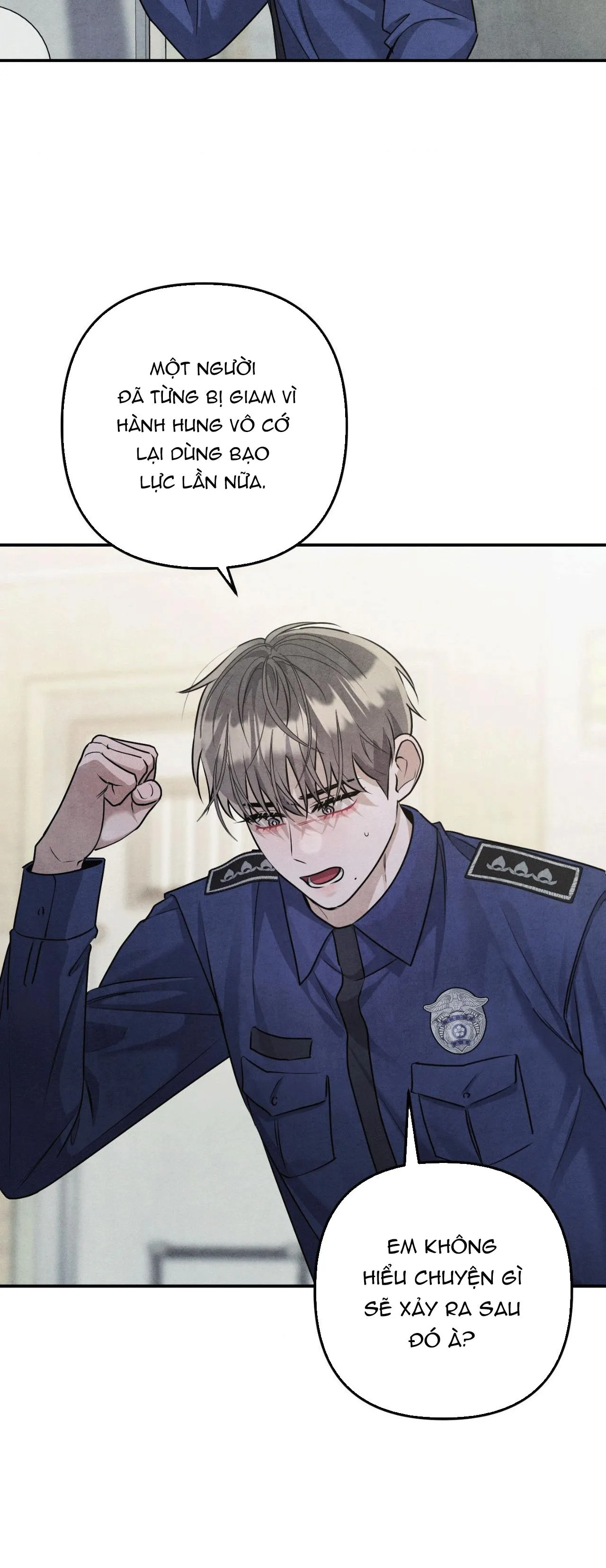 LOCKED IN LEAD Chapter 17 Trang 30