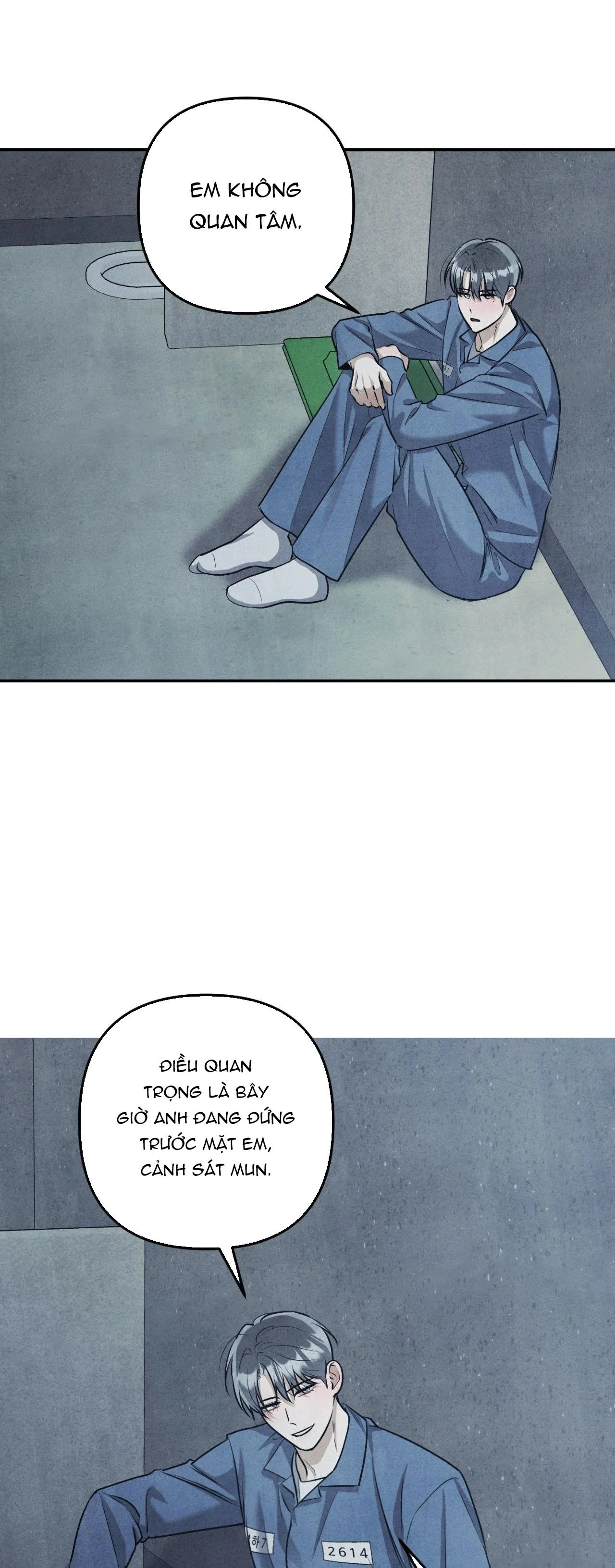 LOCKED IN LEAD Chapter 17 Trang 31