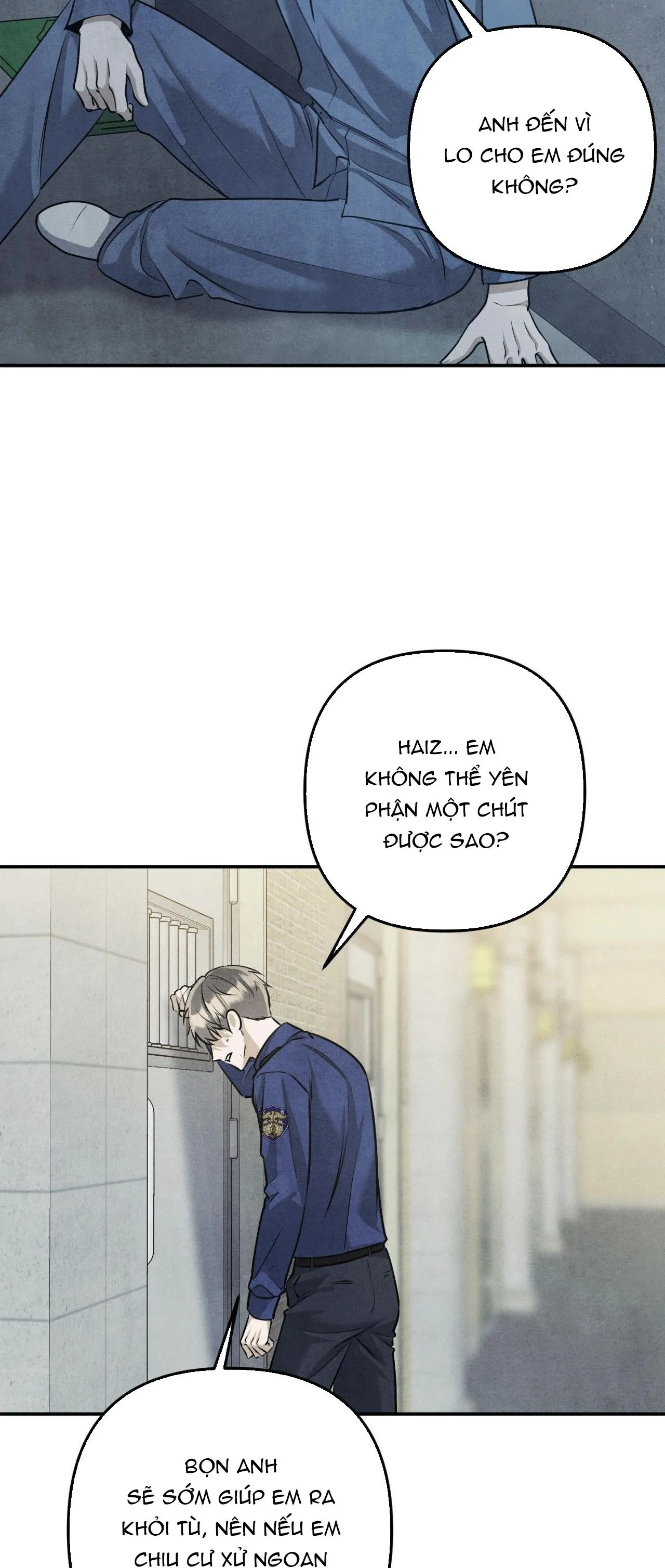 LOCKED IN LEAD Chapter 17 Trang 32