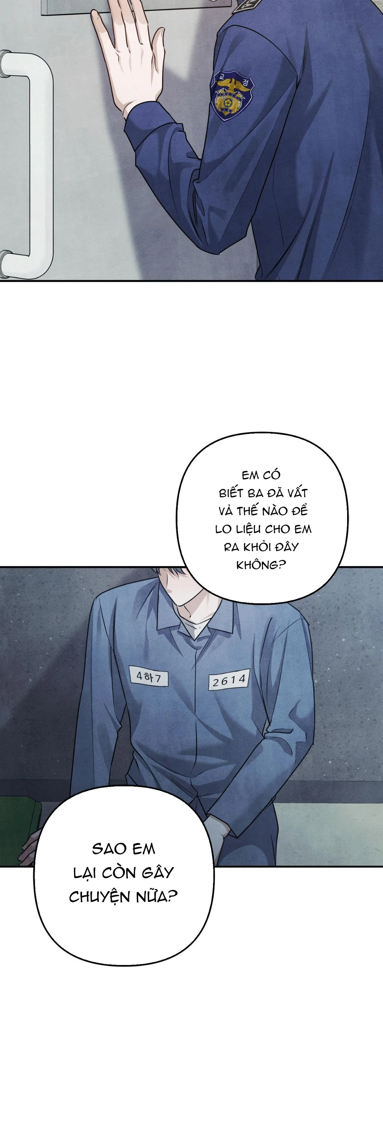 LOCKED IN LEAD Chapter 17 Trang 37