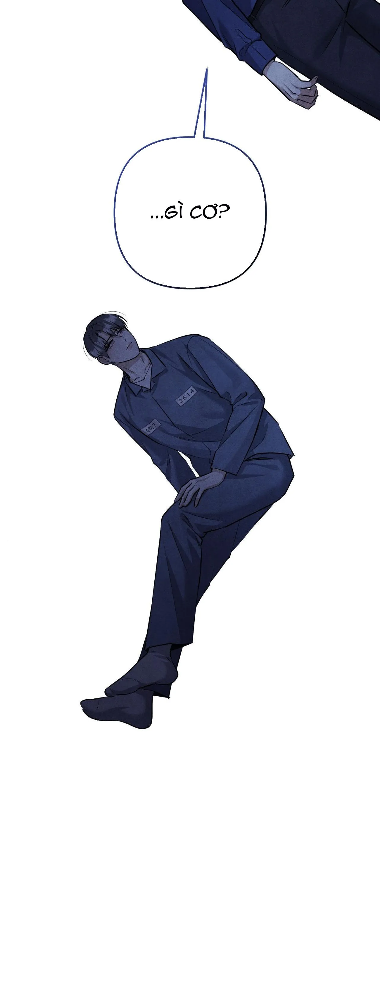 LOCKED IN LEAD Chapter 17 Trang 39