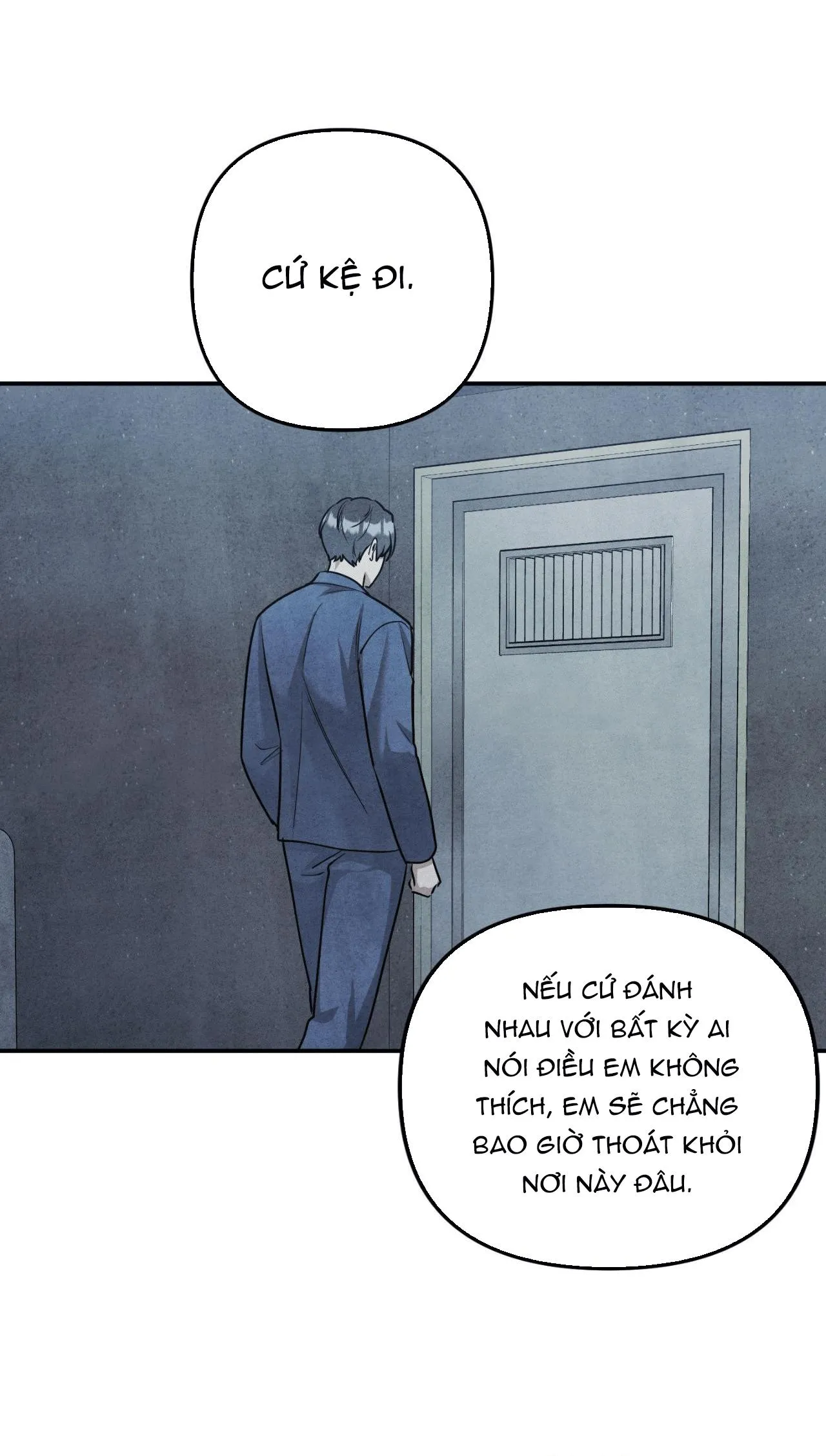 LOCKED IN LEAD Chapter 17 Trang 43