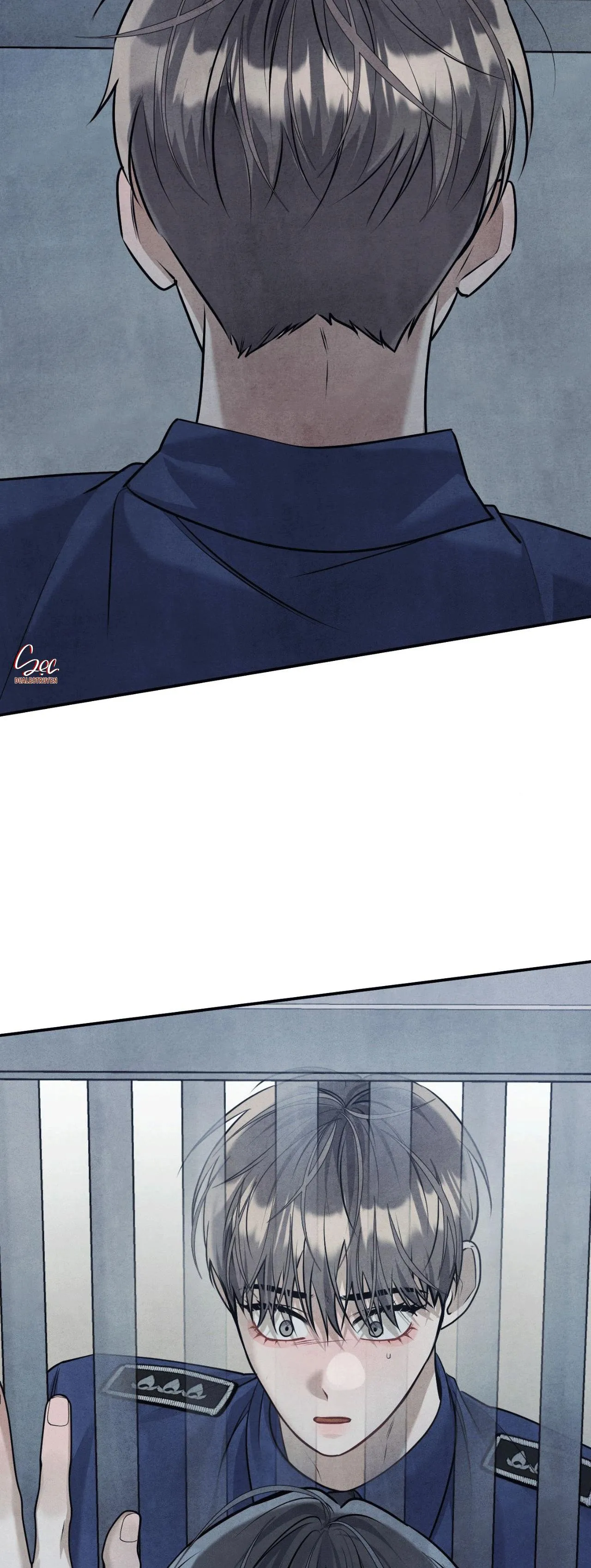 LOCKED IN LEAD Chapter 17 Trang 47