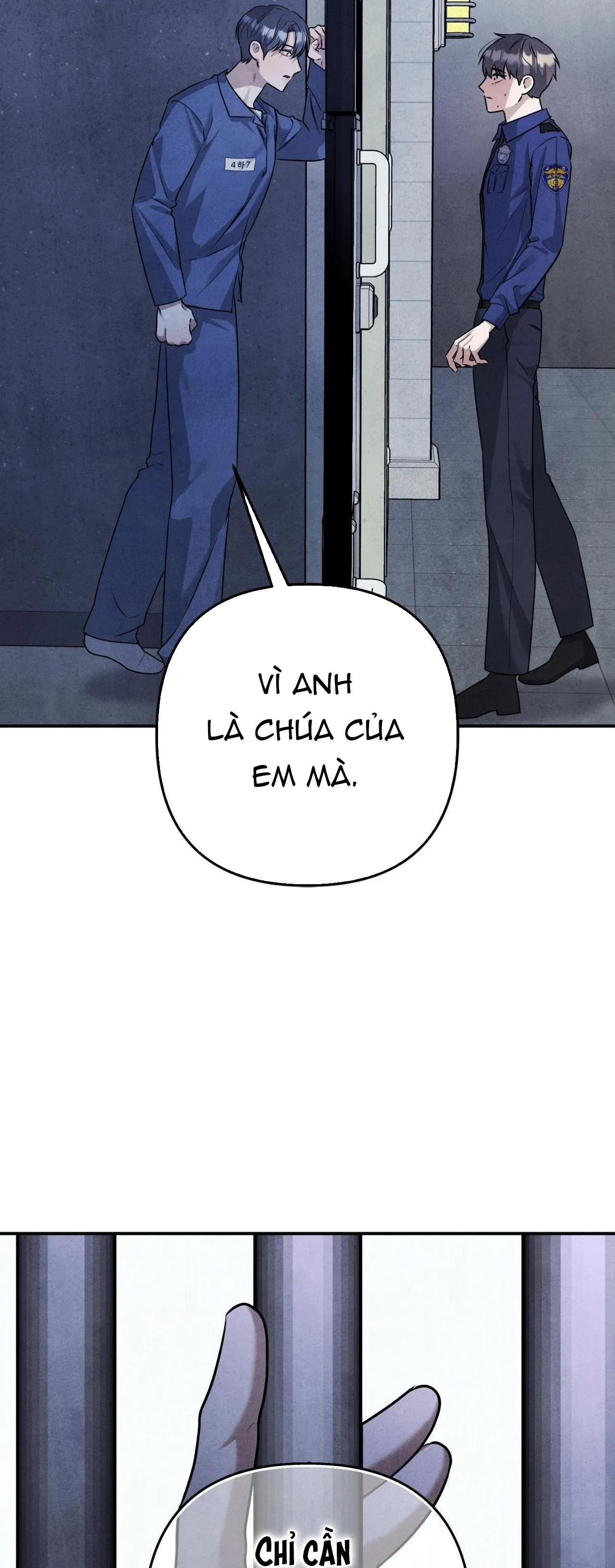 LOCKED IN LEAD Chapter 17 Trang 49