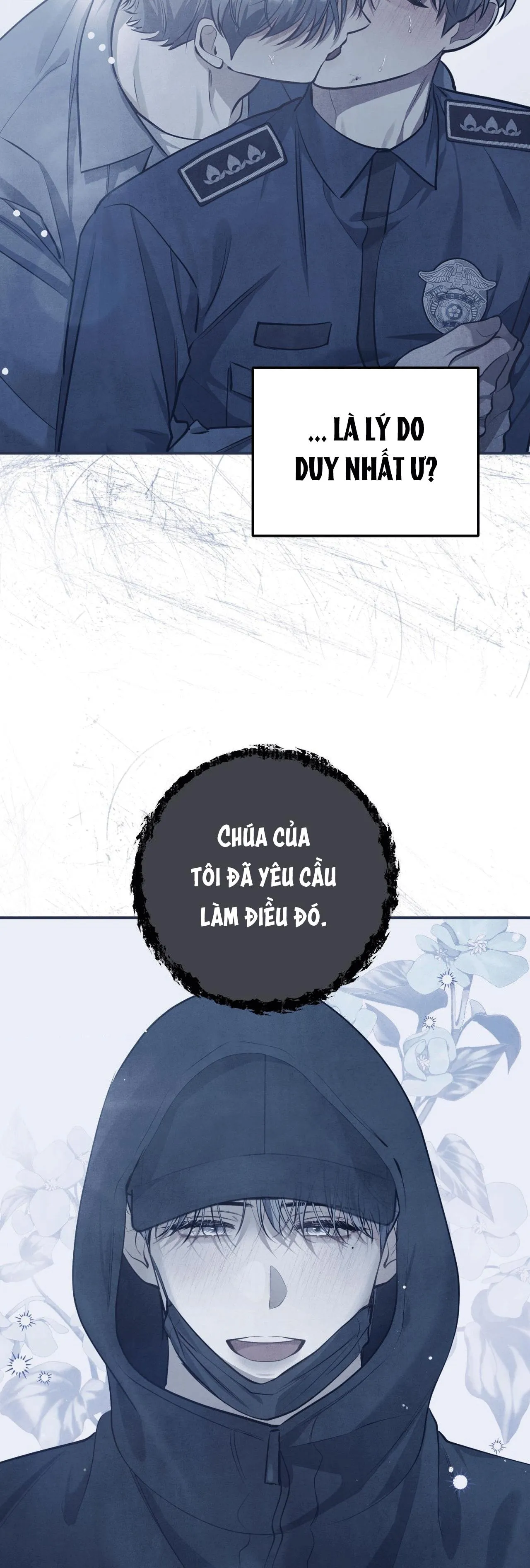 LOCKED IN LEAD Chapter 17 Trang 55