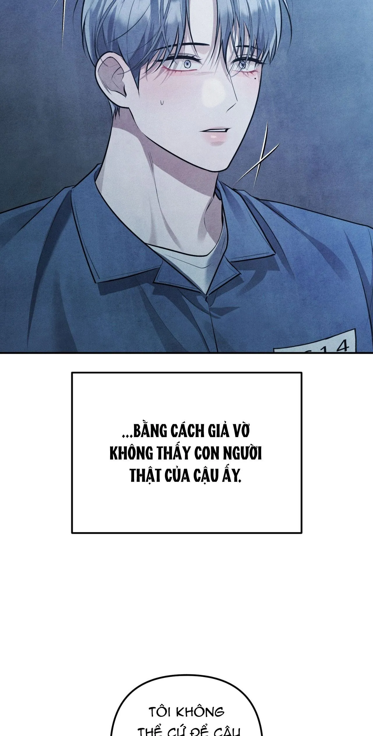 LOCKED IN LEAD Chapter 18 Trang 3