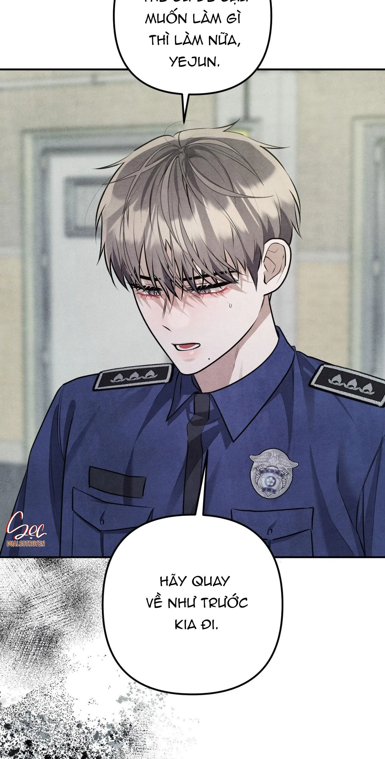 LOCKED IN LEAD Chapter 18 Trang 4