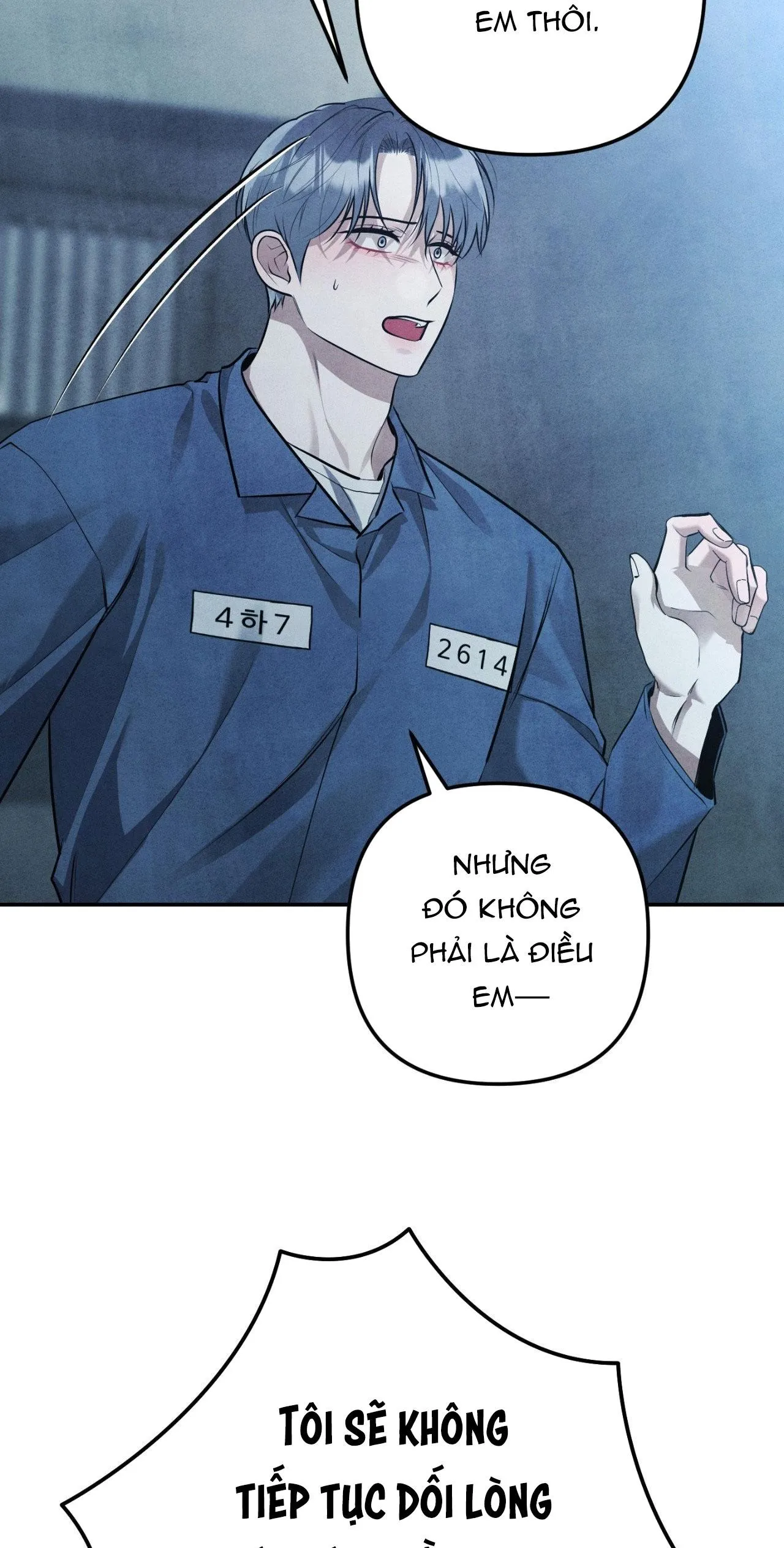 LOCKED IN LEAD Chapter 18 Trang 6