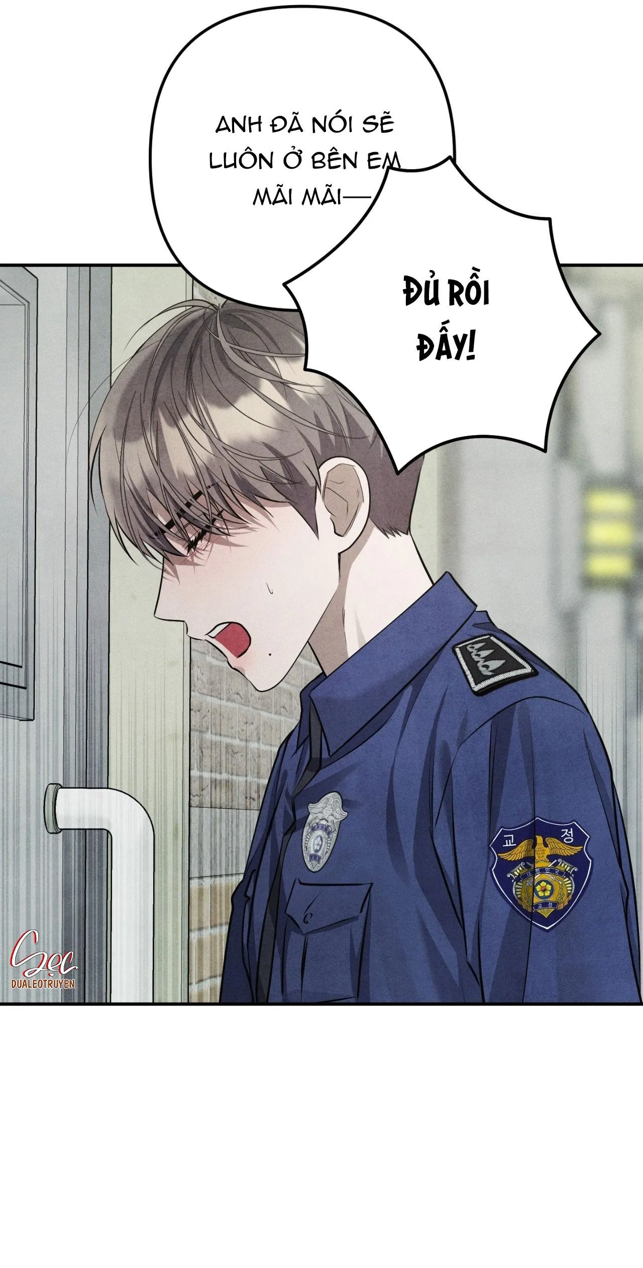 LOCKED IN LEAD Chapter 18 Trang 9