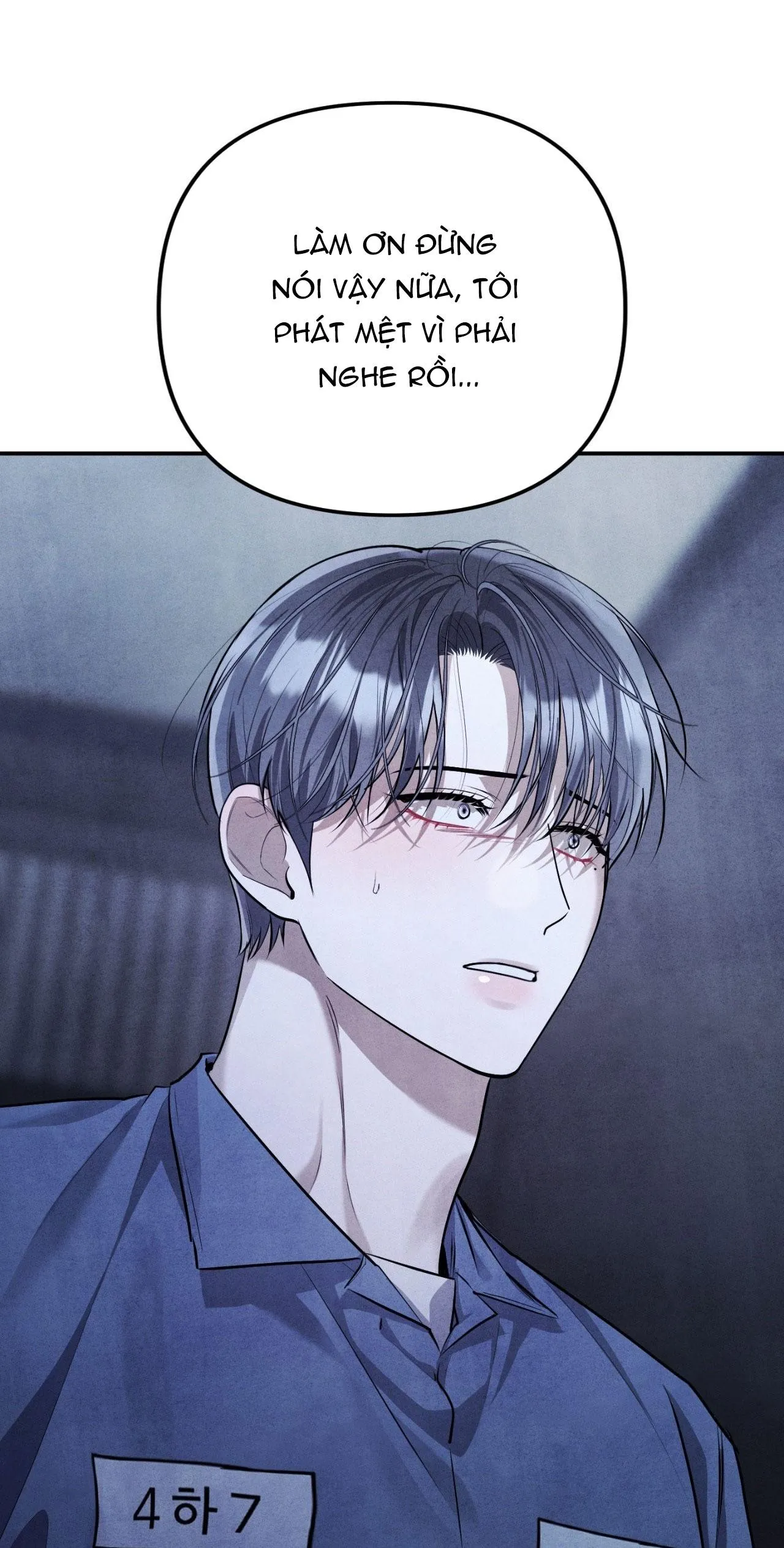 LOCKED IN LEAD Chapter 18 Trang 10