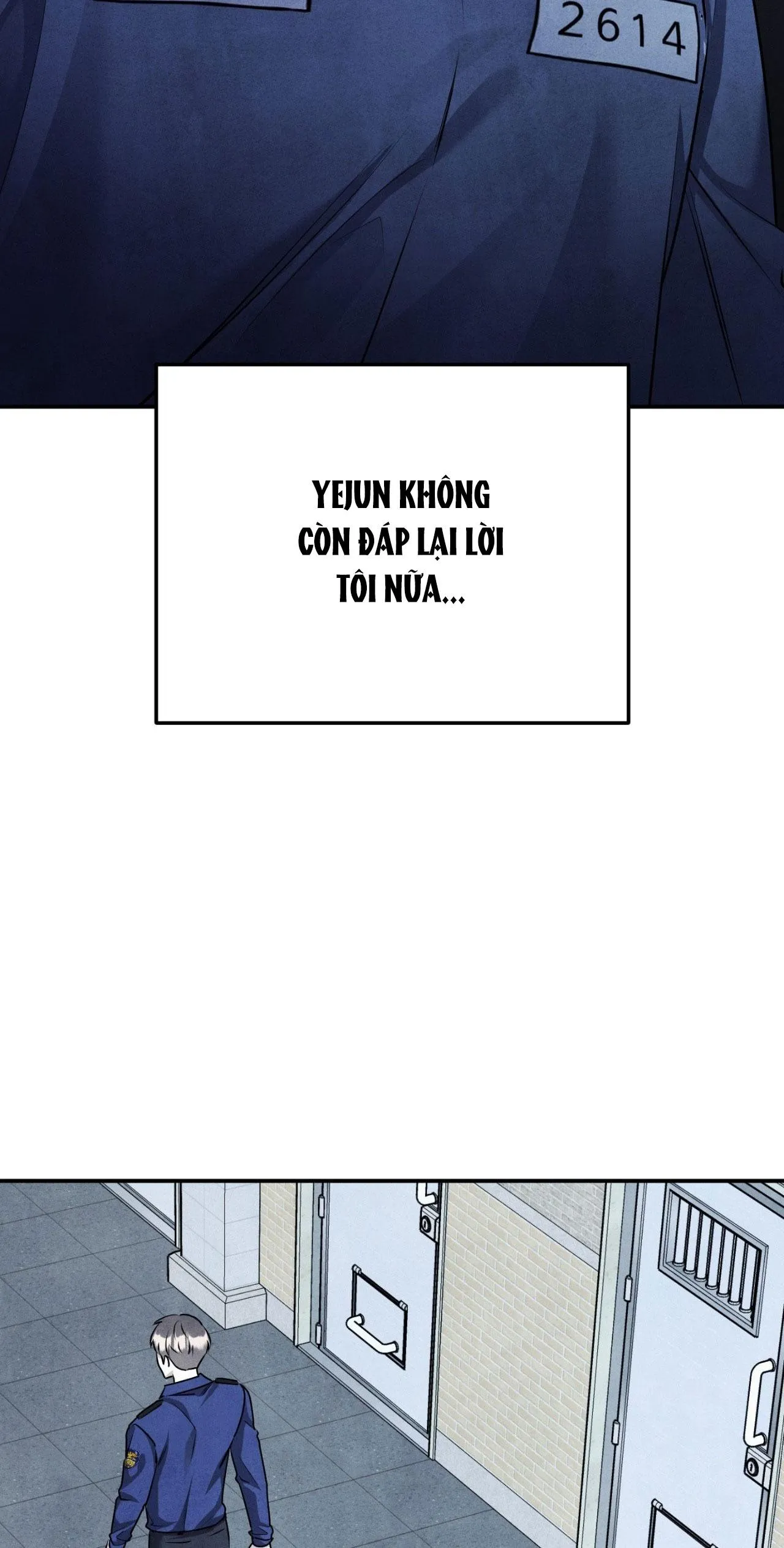 LOCKED IN LEAD Chapter 18 Trang 11