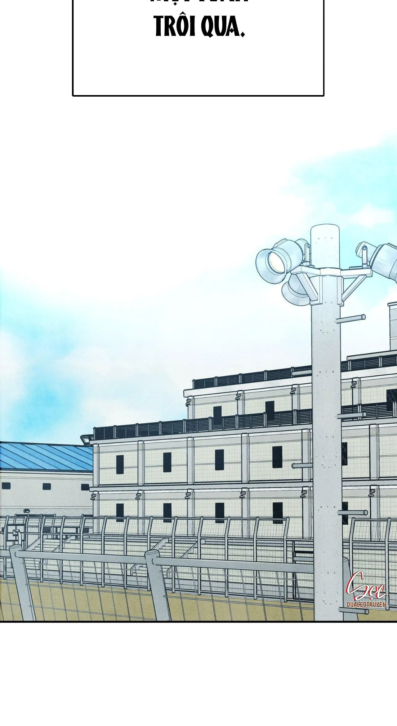 LOCKED IN LEAD Chapter 18 Trang 14