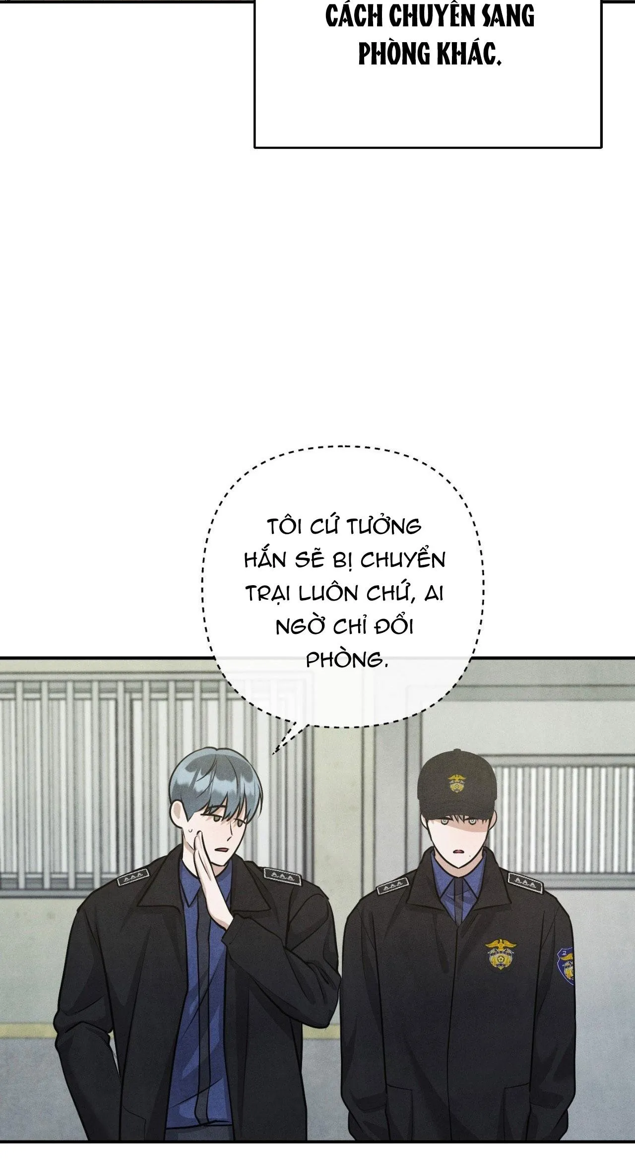 LOCKED IN LEAD Chapter 18 Trang 17