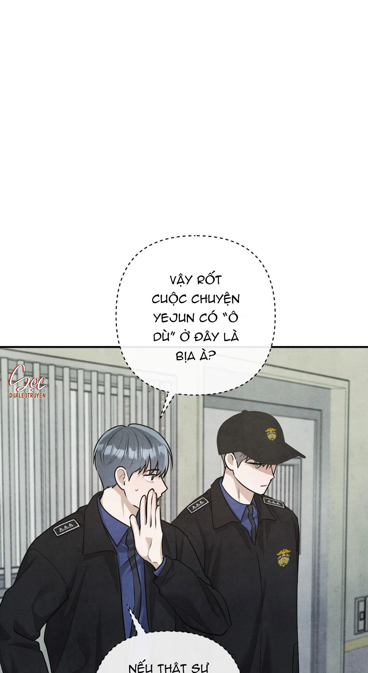 LOCKED IN LEAD Chapter 18 Trang 18