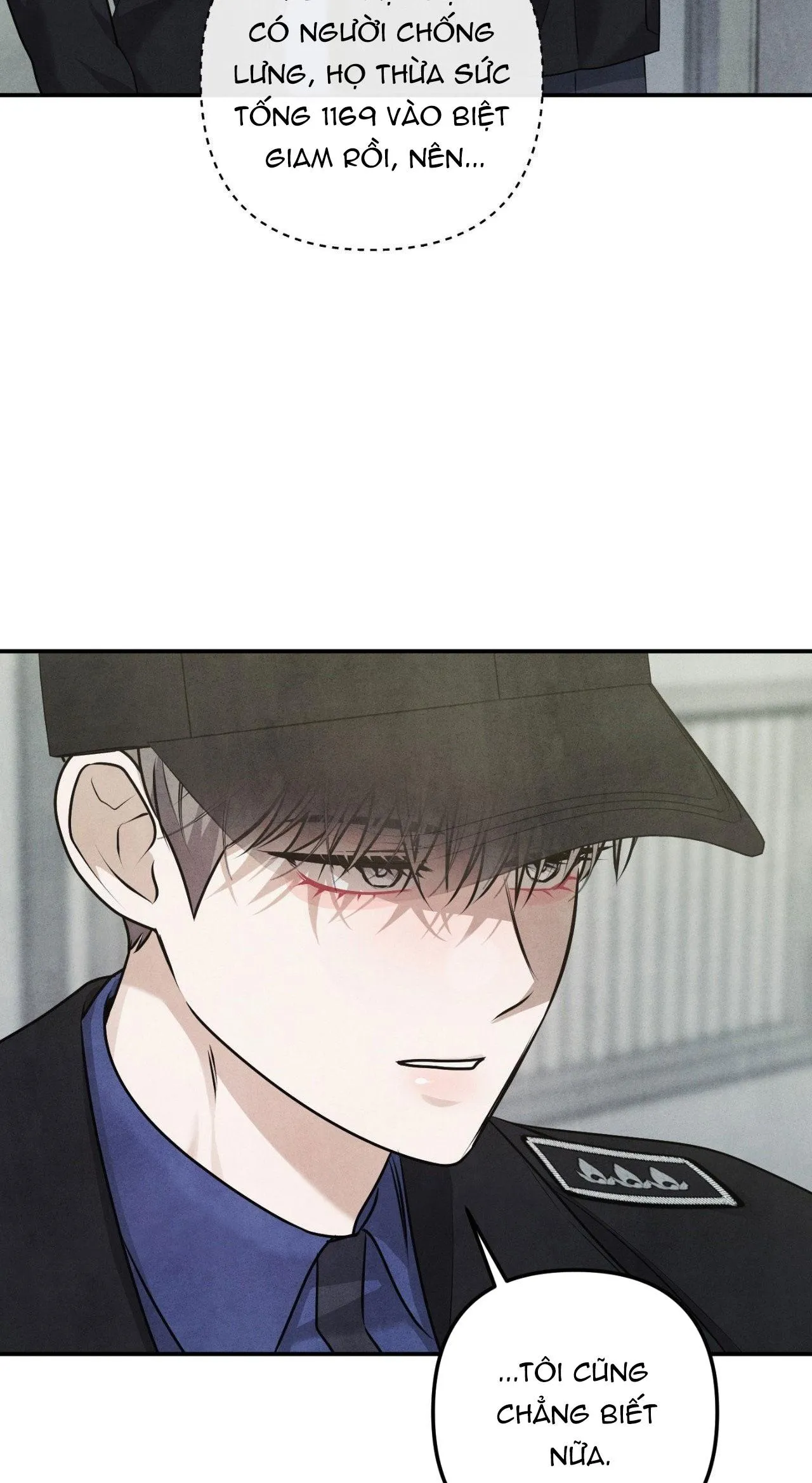 LOCKED IN LEAD Chapter 18 Trang 19