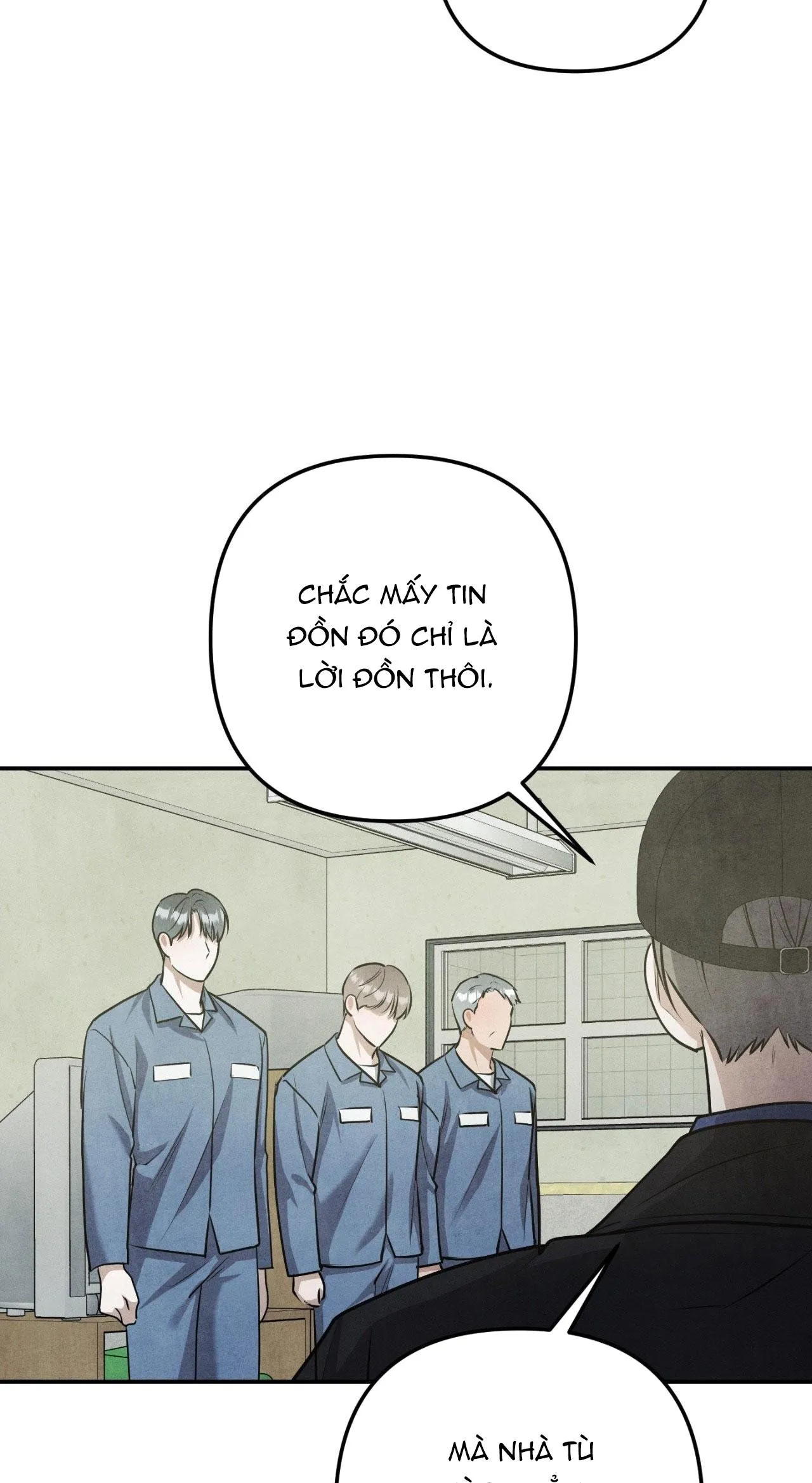 LOCKED IN LEAD Chapter 18 Trang 20