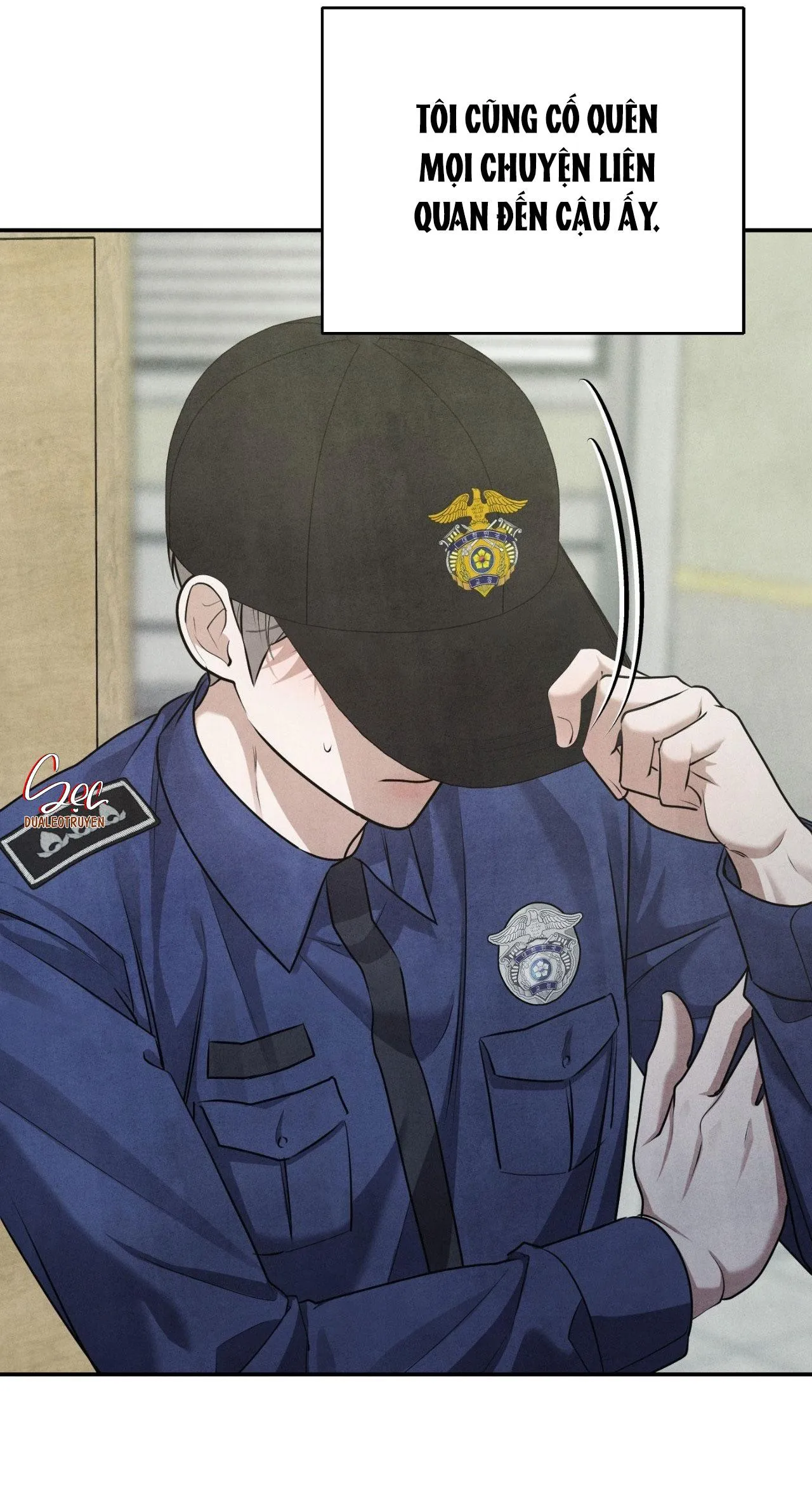 LOCKED IN LEAD Chapter 18 Trang 25