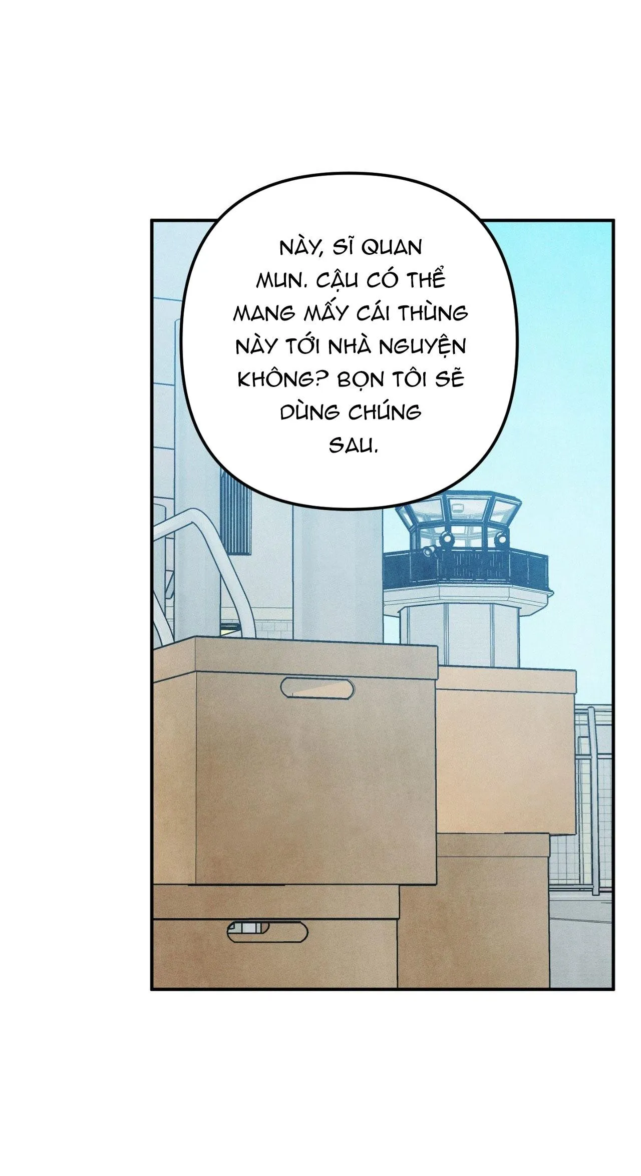 LOCKED IN LEAD Chapter 18 Trang 27