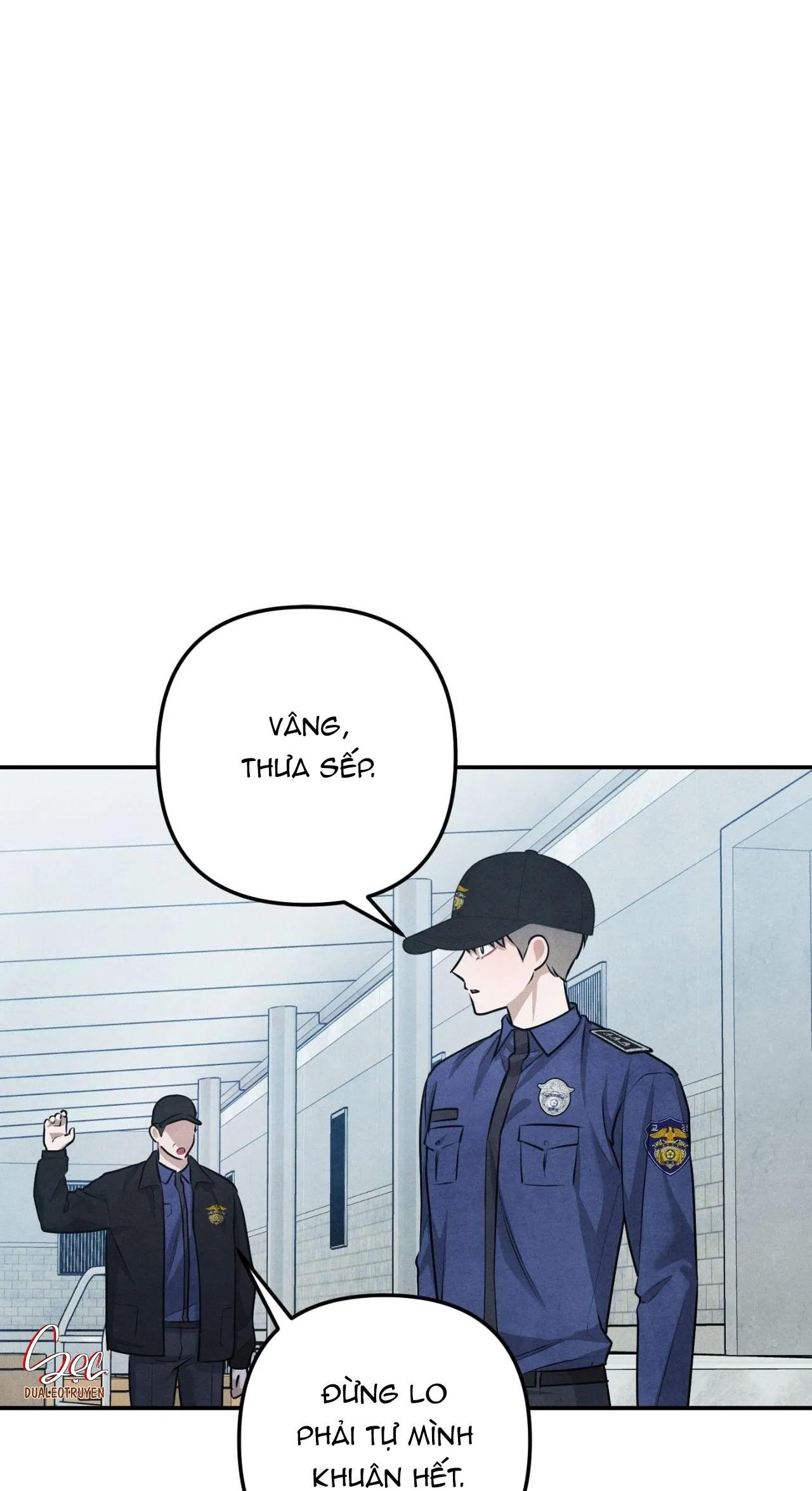 LOCKED IN LEAD Chapter 18 Trang 28