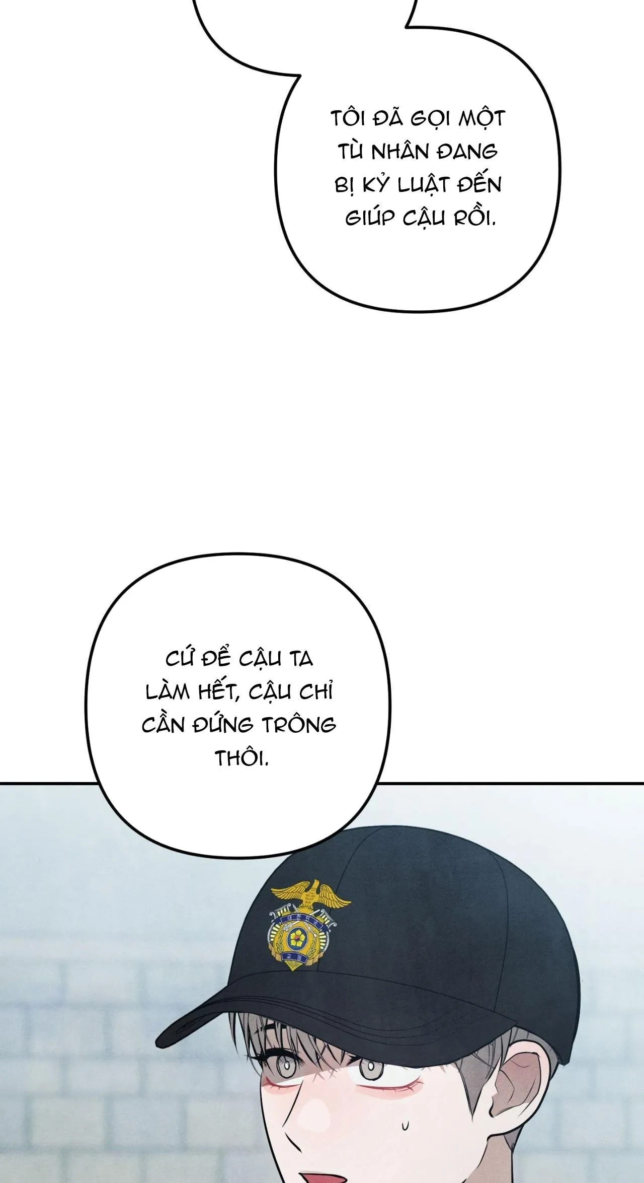 LOCKED IN LEAD Chapter 18 Trang 29