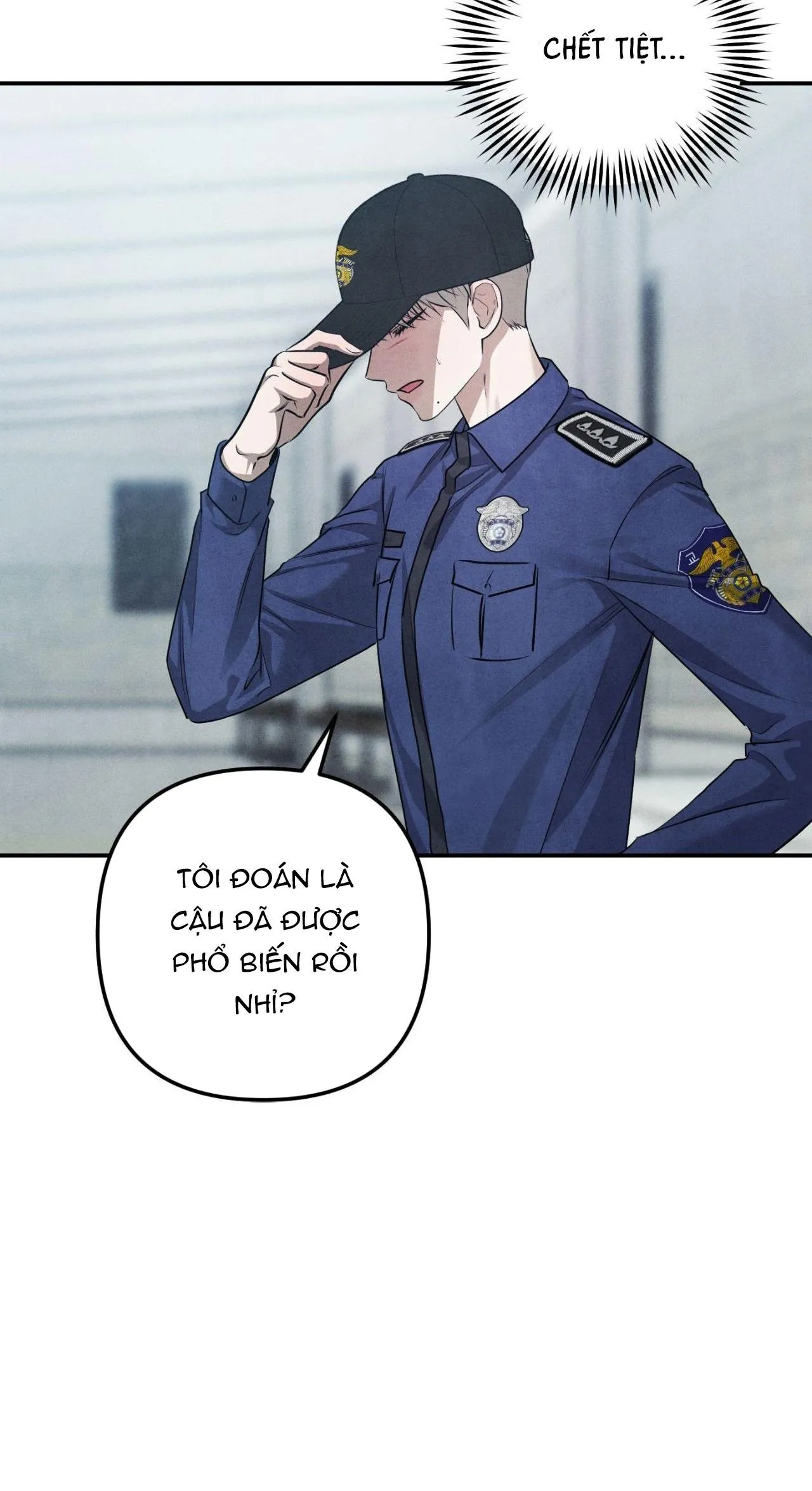 LOCKED IN LEAD Chapter 18 Trang 33