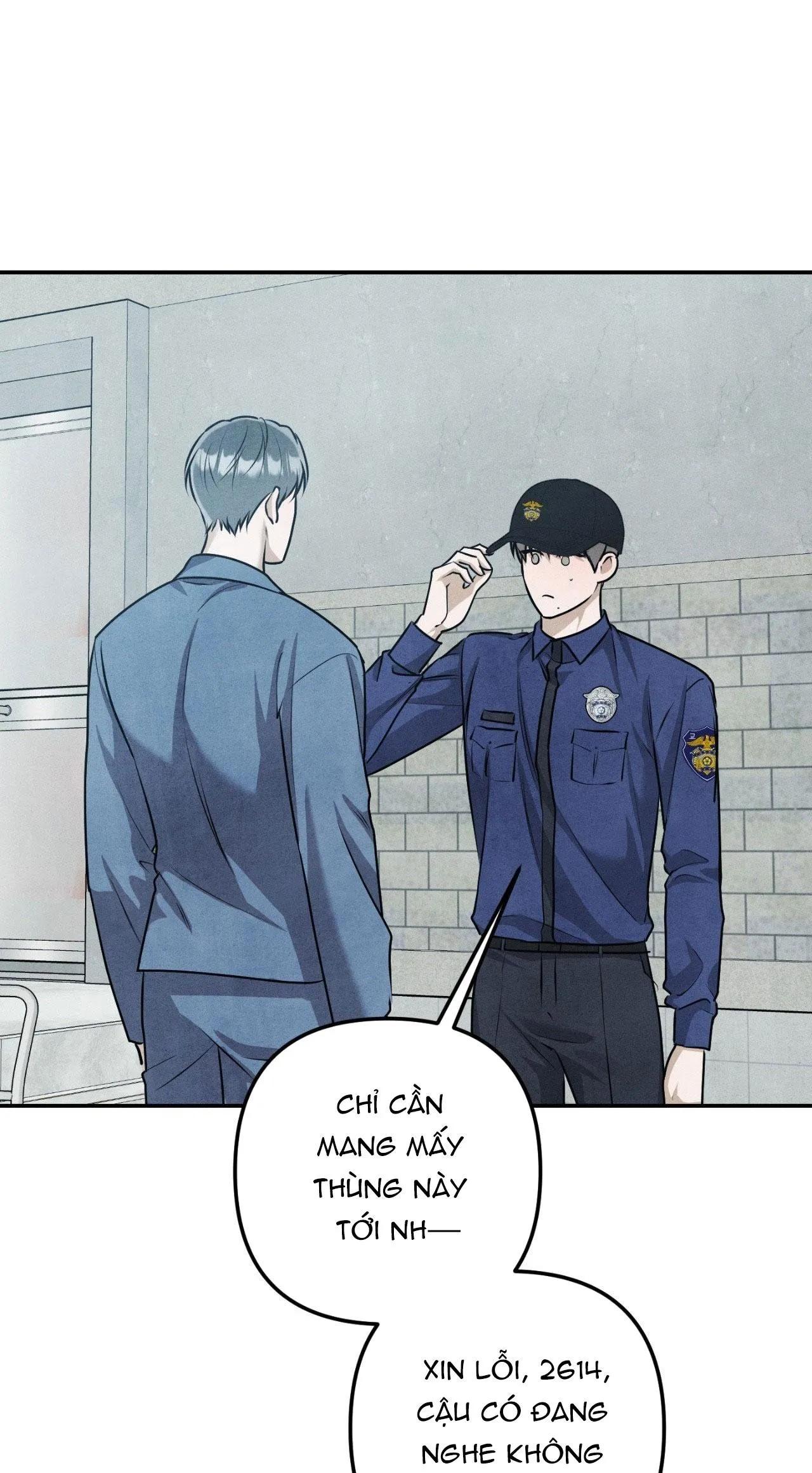 LOCKED IN LEAD Chapter 18 Trang 35