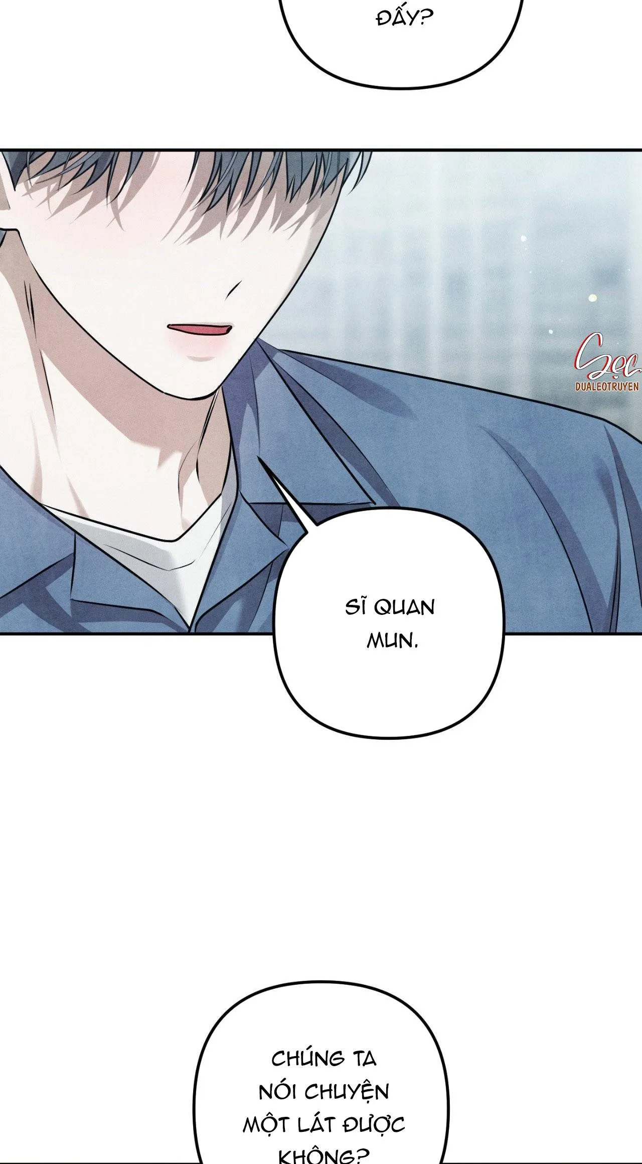 LOCKED IN LEAD Chapter 18 Trang 36