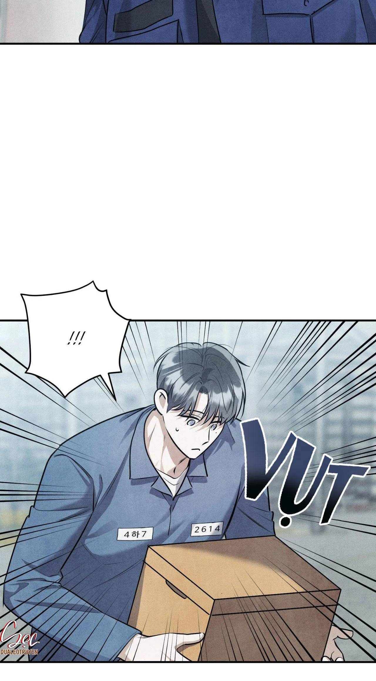 LOCKED IN LEAD Chapter 18 Trang 39