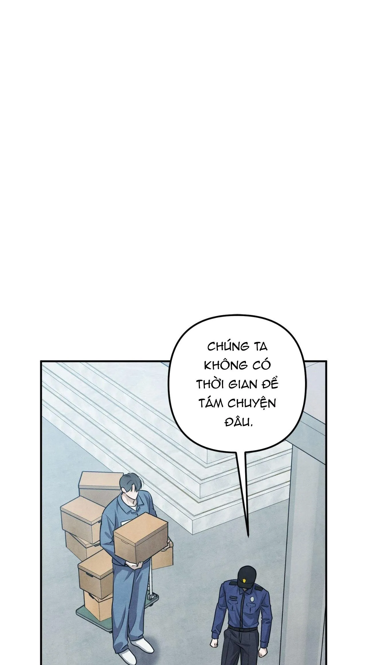 LOCKED IN LEAD Chapter 18 Trang 40