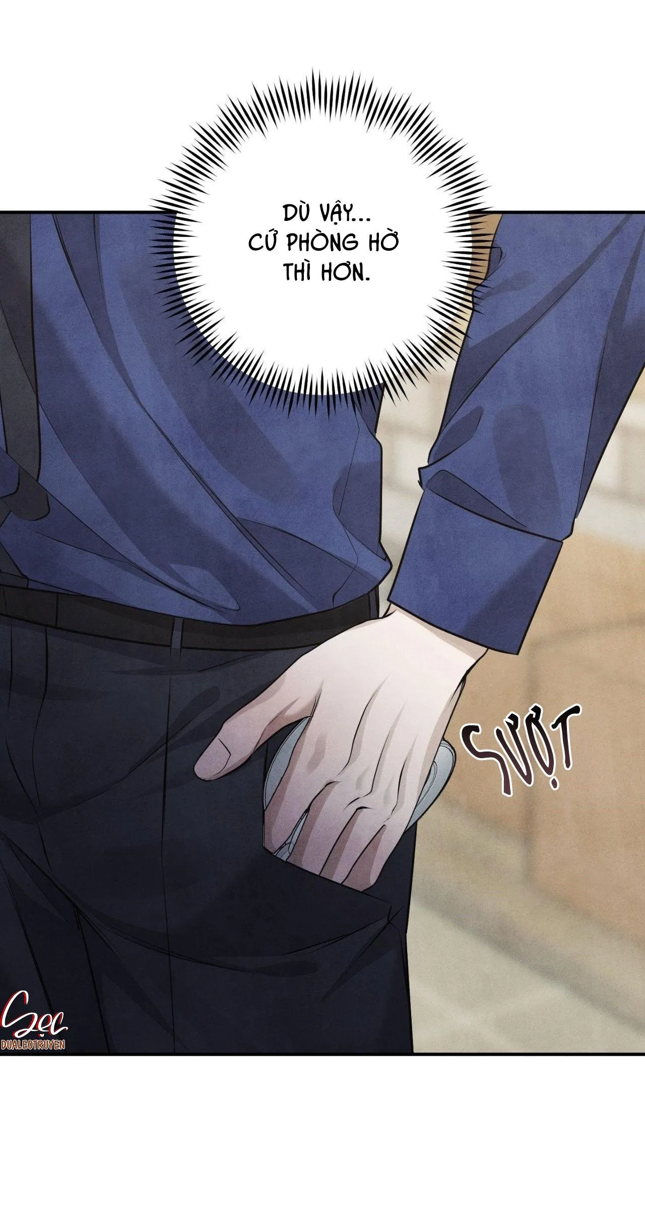 LOCKED IN LEAD Chapter 18 Trang 47