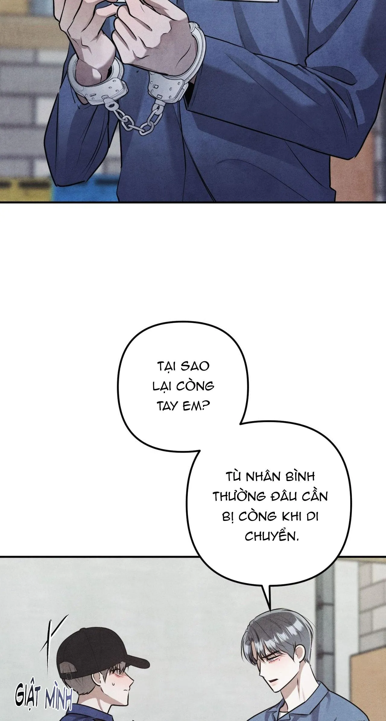 LOCKED IN LEAD Chapter 18 Trang 50