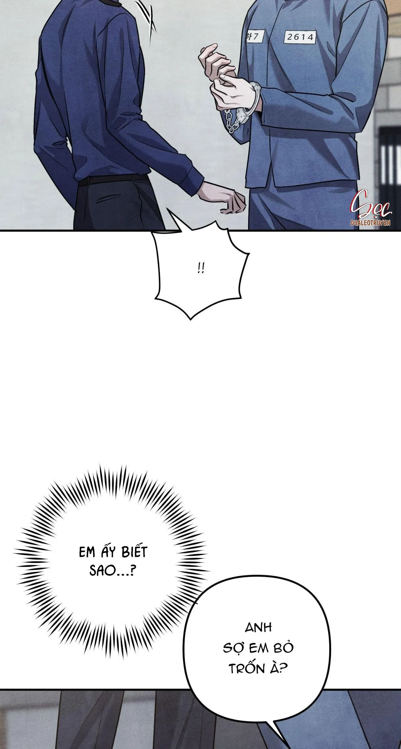 LOCKED IN LEAD Chapter 18 Trang 51