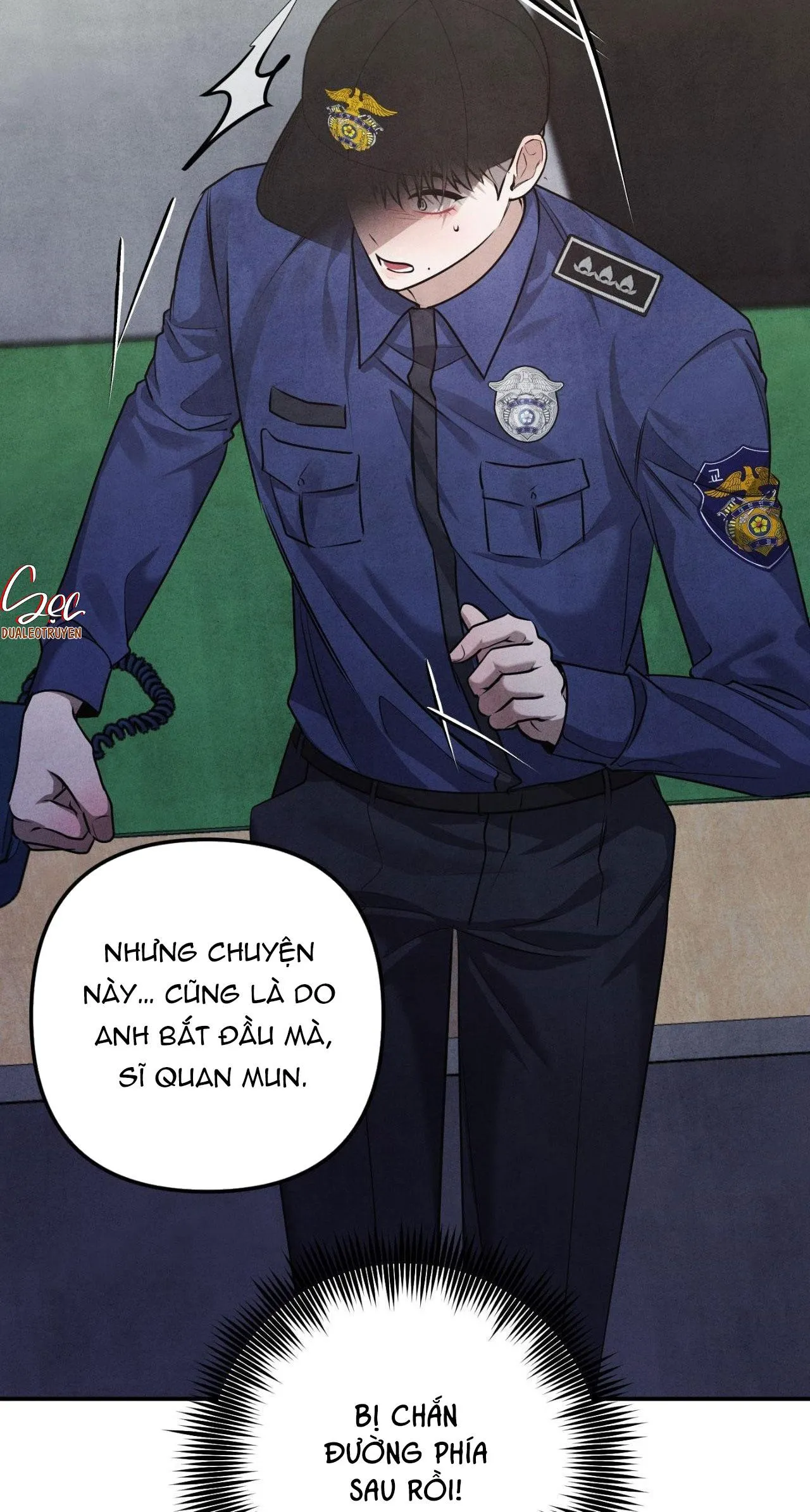 LOCKED IN LEAD Chapter 18 Trang 53