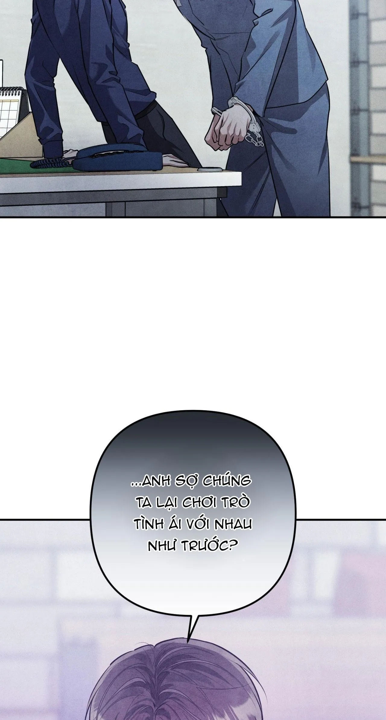 LOCKED IN LEAD Chapter 18 Trang 55