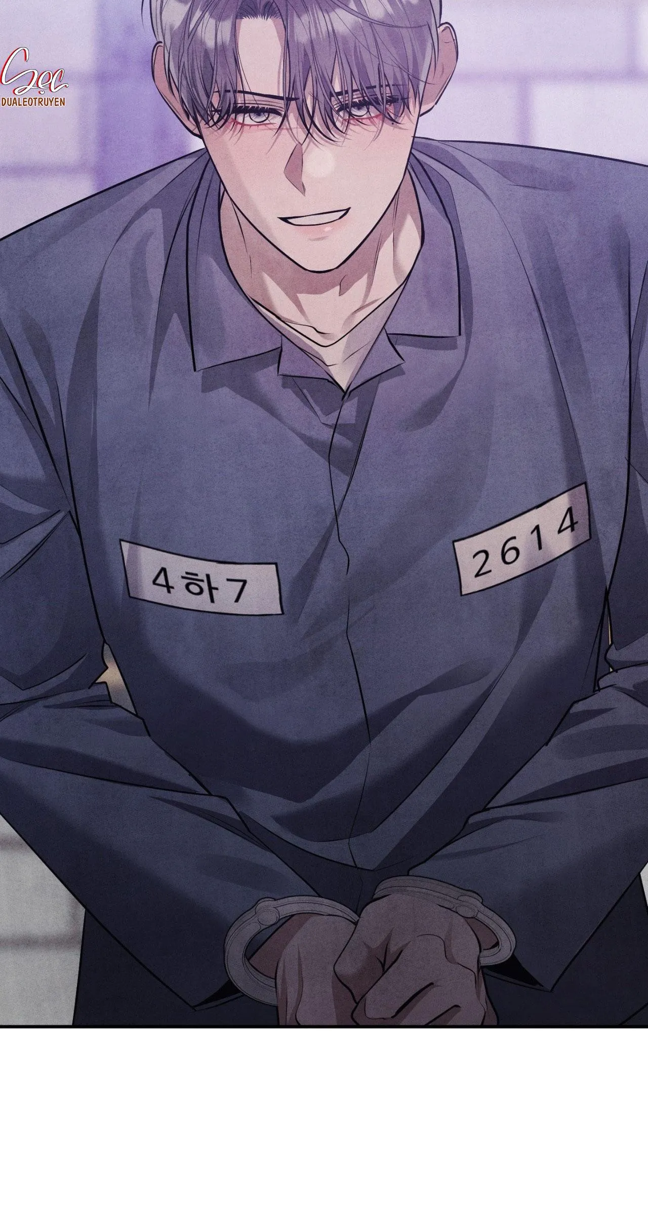 LOCKED IN LEAD Chapter 18 Trang 56