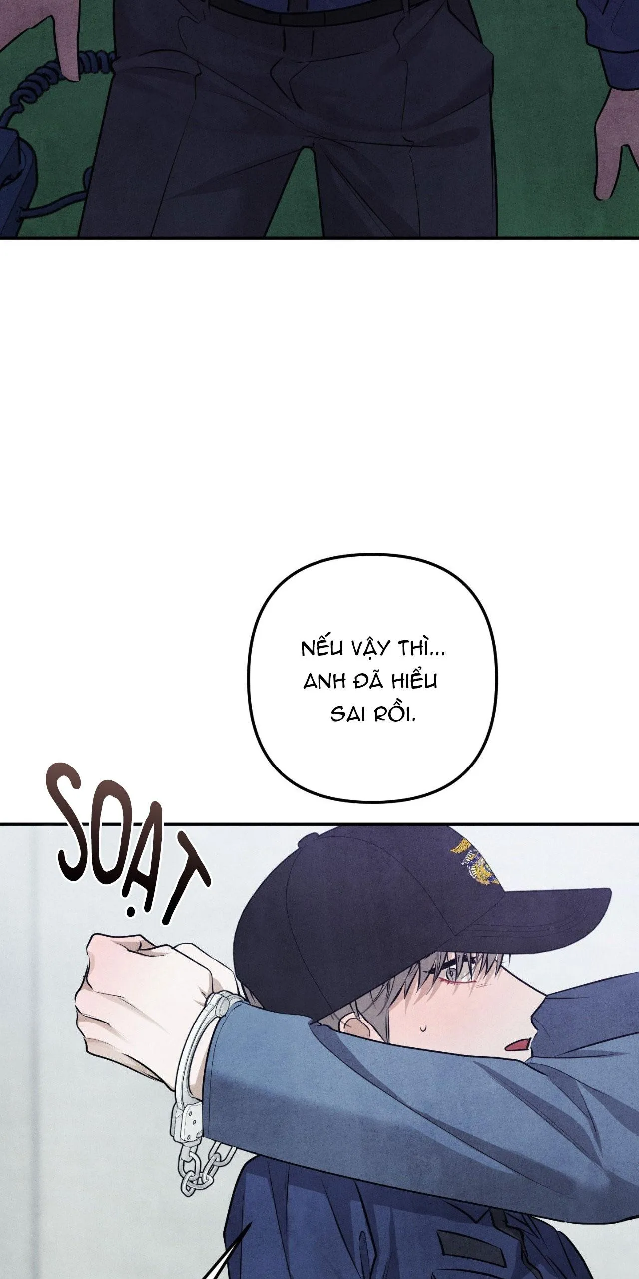 LOCKED IN LEAD Chapter 18 Trang 58