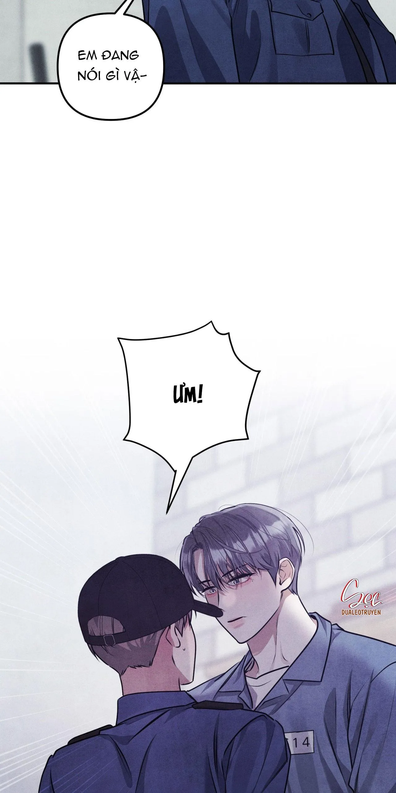 LOCKED IN LEAD Chapter 18 Trang 59