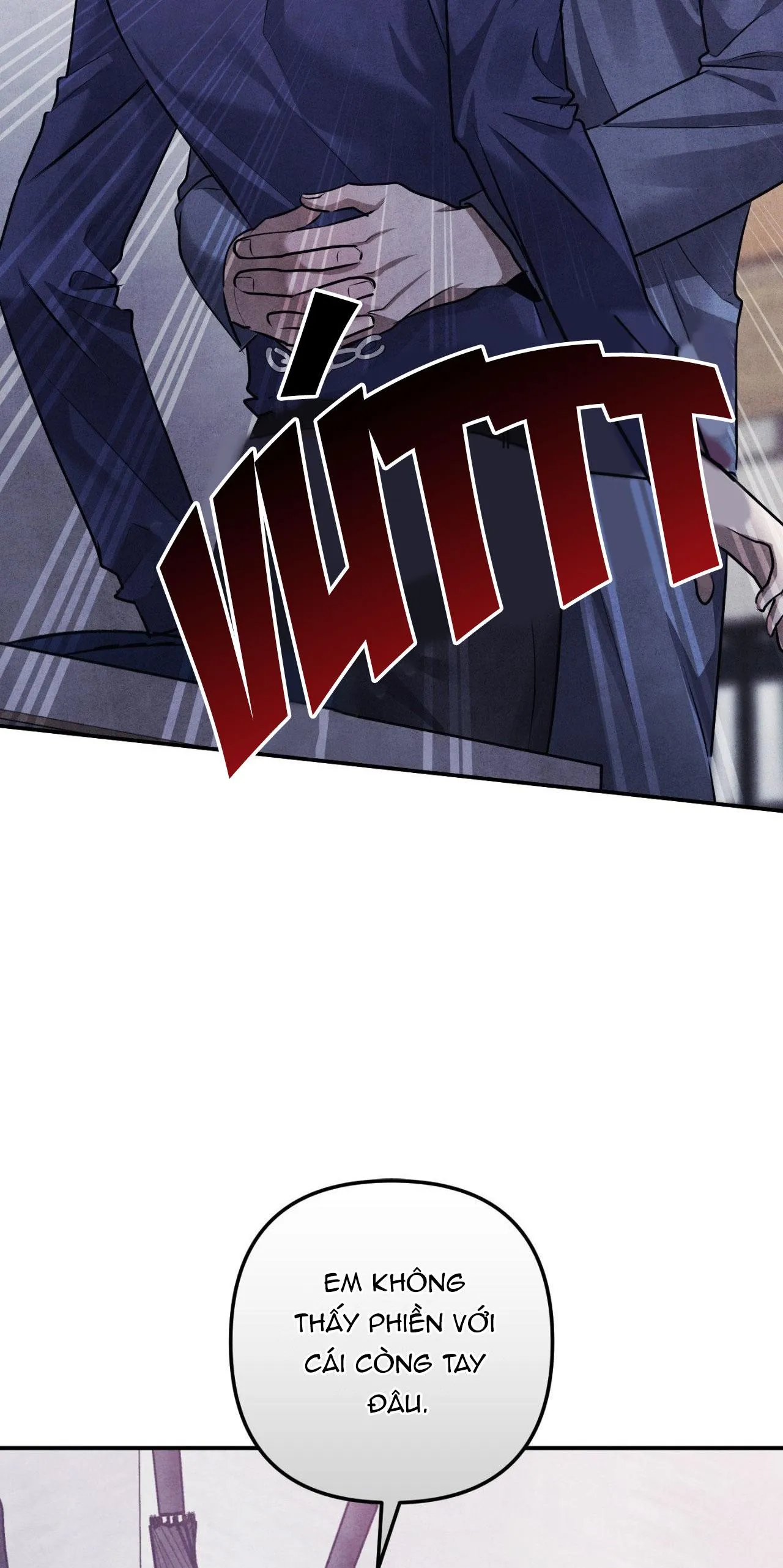 LOCKED IN LEAD Chapter 18 Trang 60