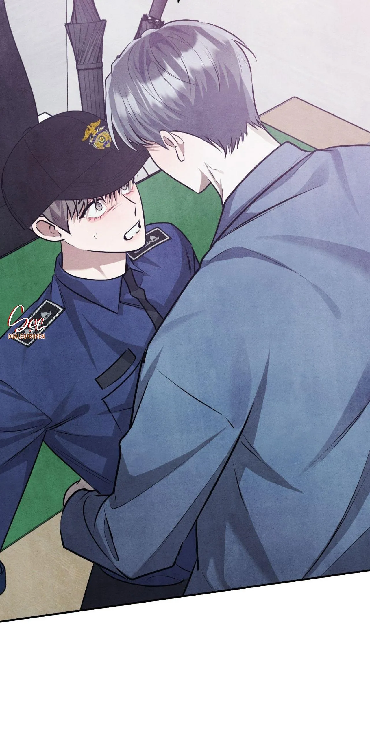 LOCKED IN LEAD Chapter 18 Trang 61