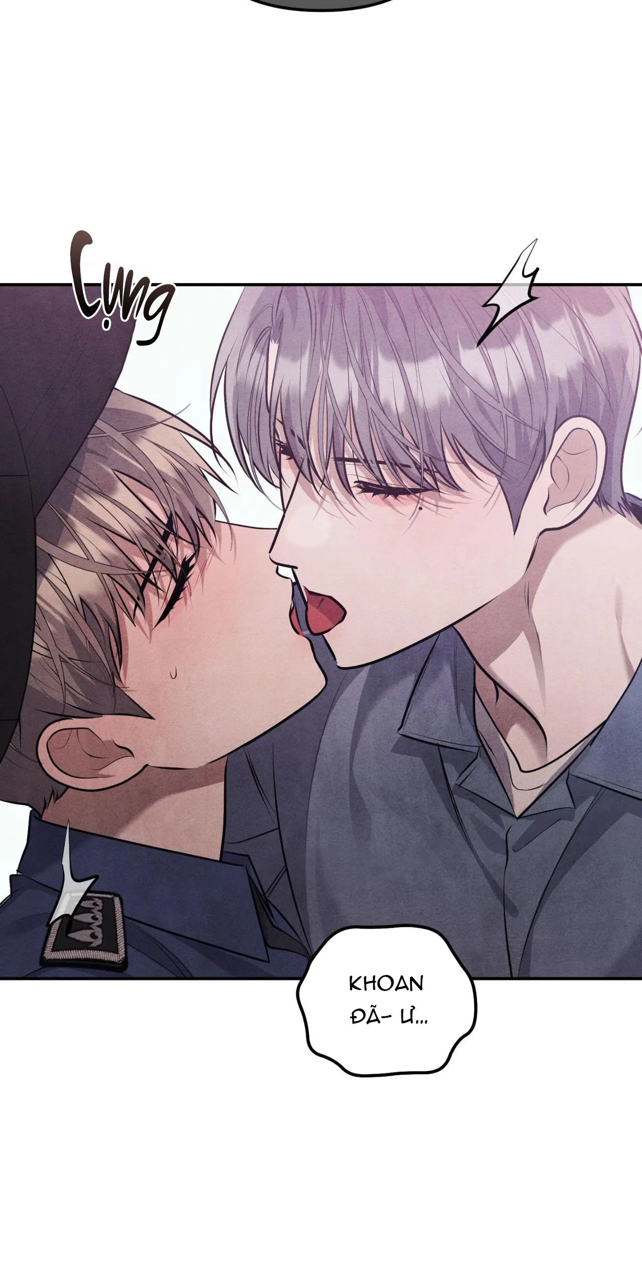 LOCKED IN LEAD Chapter 18 Trang 63