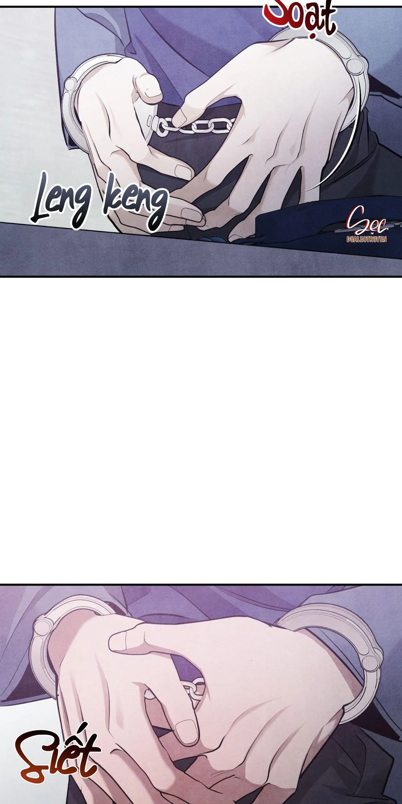 LOCKED IN LEAD Chapter 18 Trang 65