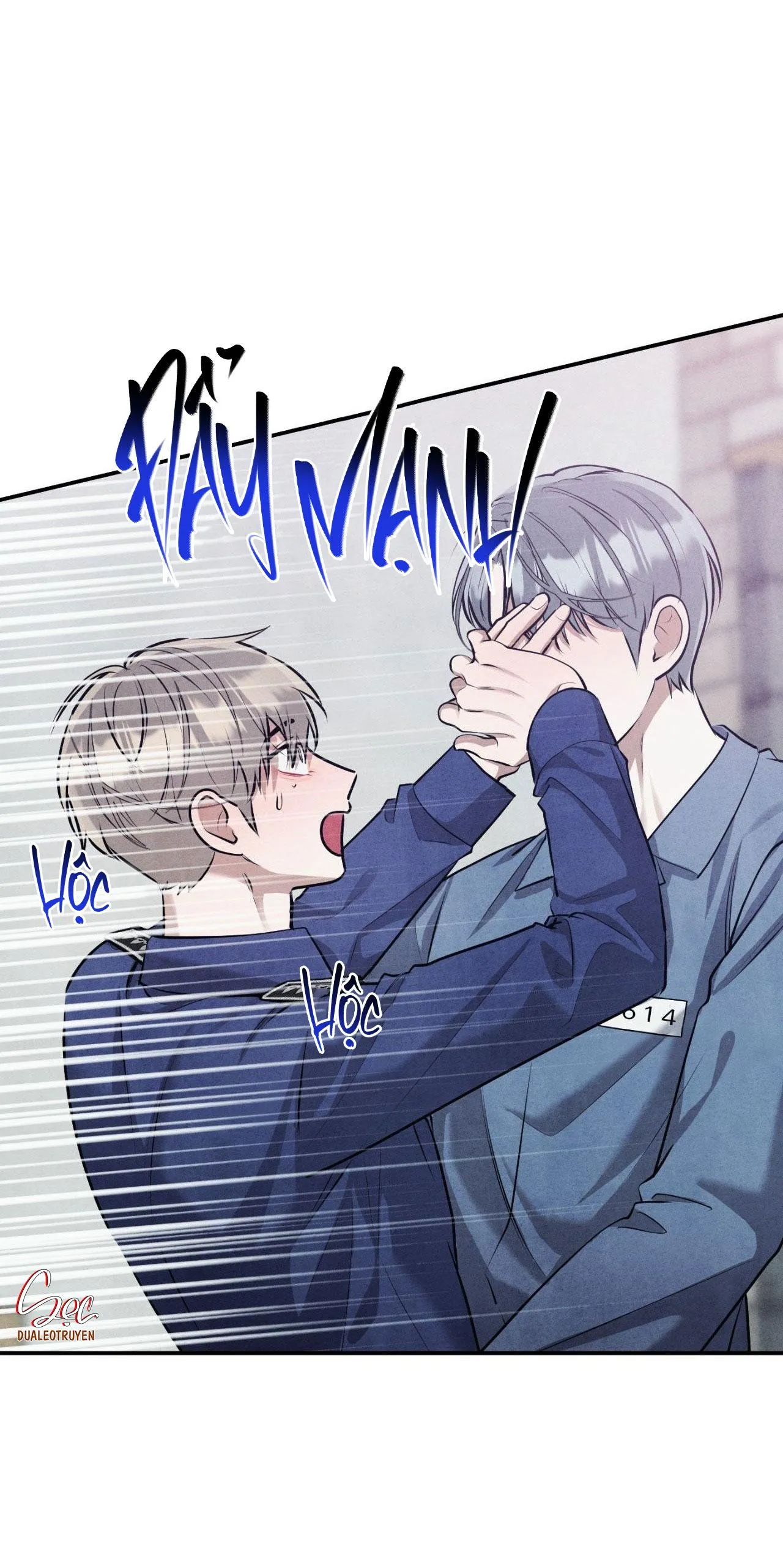 LOCKED IN LEAD Chapter 18 Trang 67