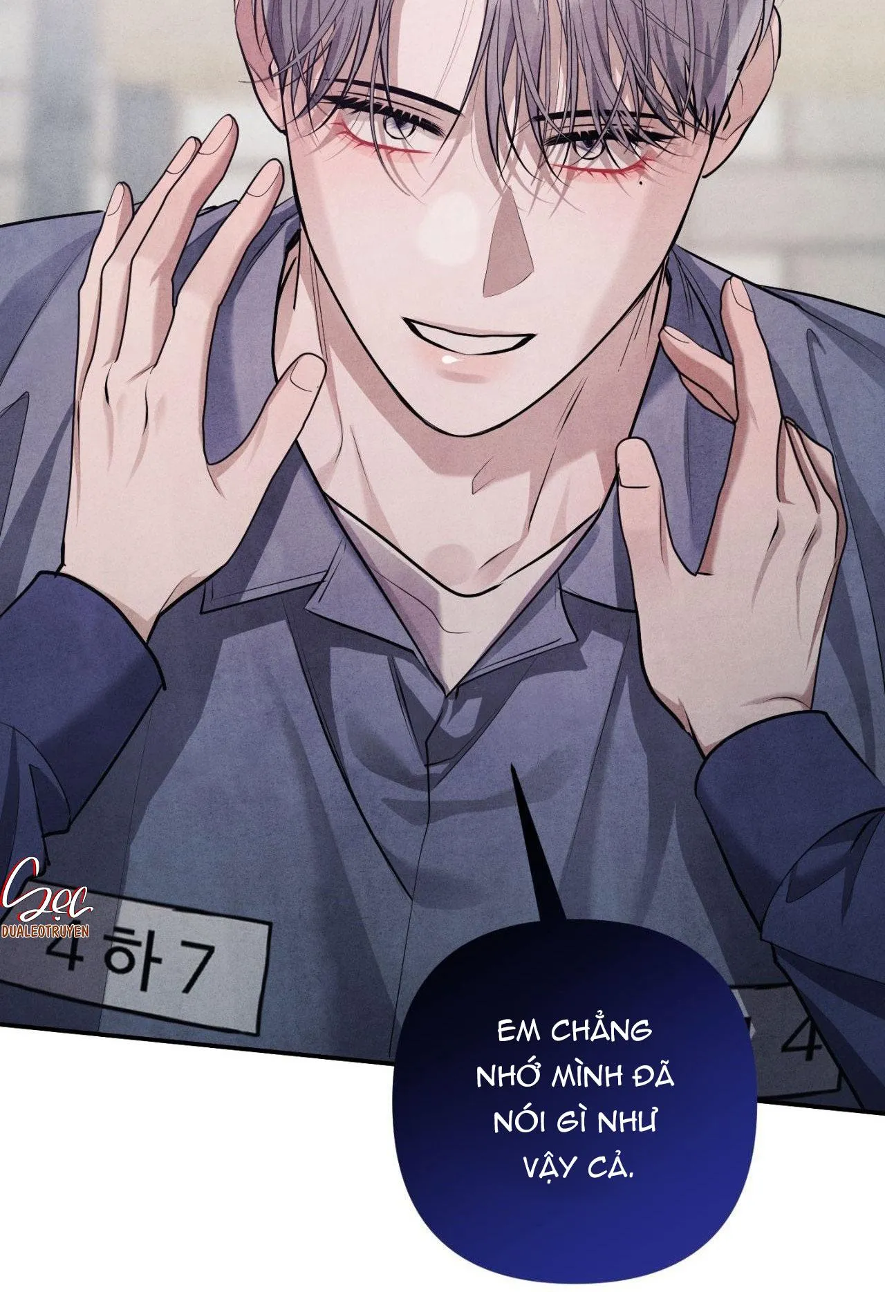 LOCKED IN LEAD Chapter 18 Trang 70